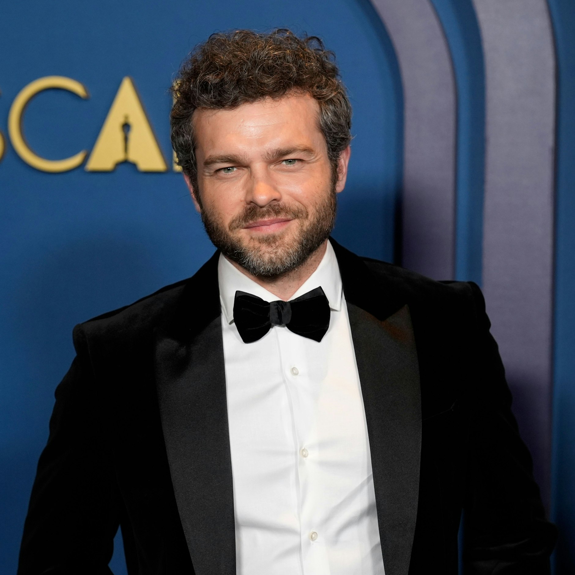 Alden Ehrenreich wurde wegen eines Spaß-Videos entdeckt.