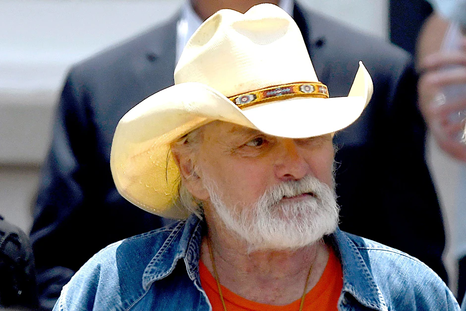 Gitarrenlegende der Allman Brothers Band – zum Tod von Dickey Betts