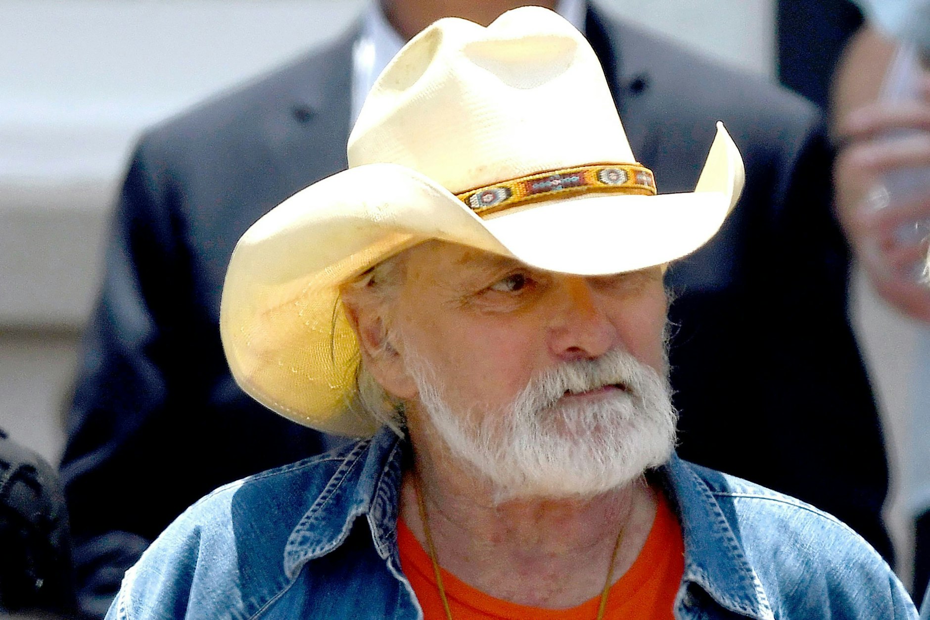 Dickey Betts (1943–2024)