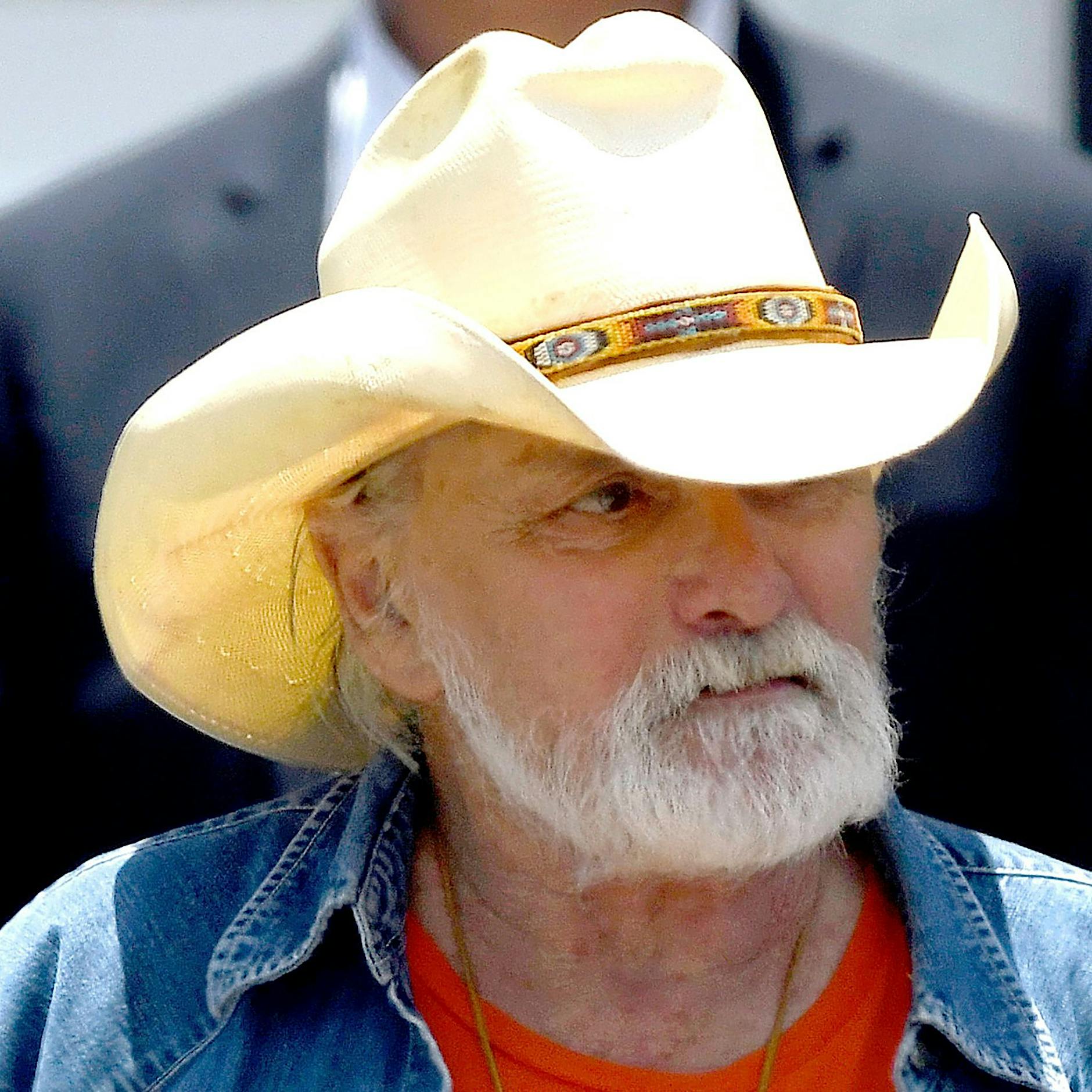 Gitarrenlegende der Allman Brothers Band – zum Tod von Dickey Betts