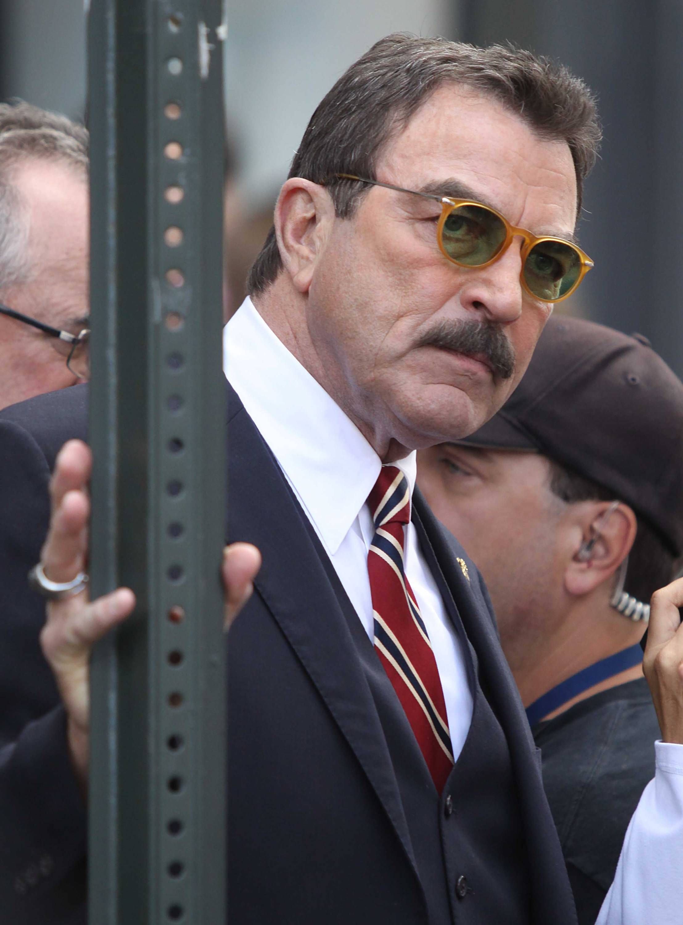 Tom Selleck: Seine Hollywoodkarriere begann mit einer Dating-Show