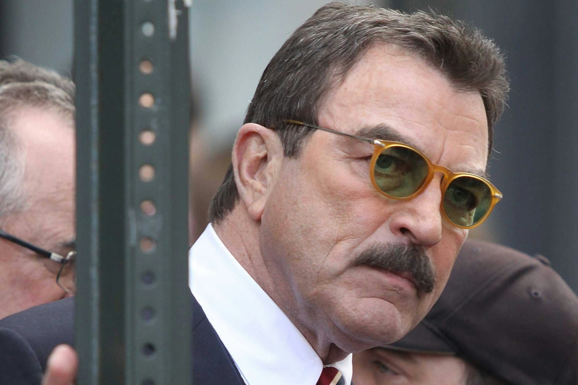 Bis heute ist Tom Selleck ein gefragter Schauspieler.