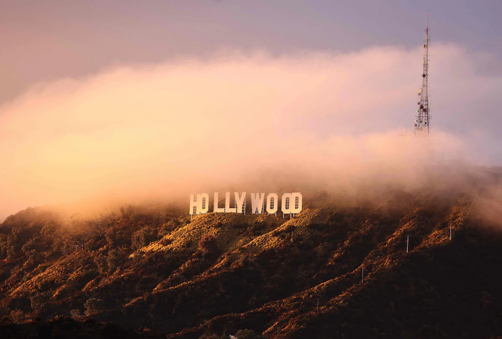 Im Ikea oder beim Einbruch: SO ungewöhnlich wurden Hollywood-Stars entdeckt