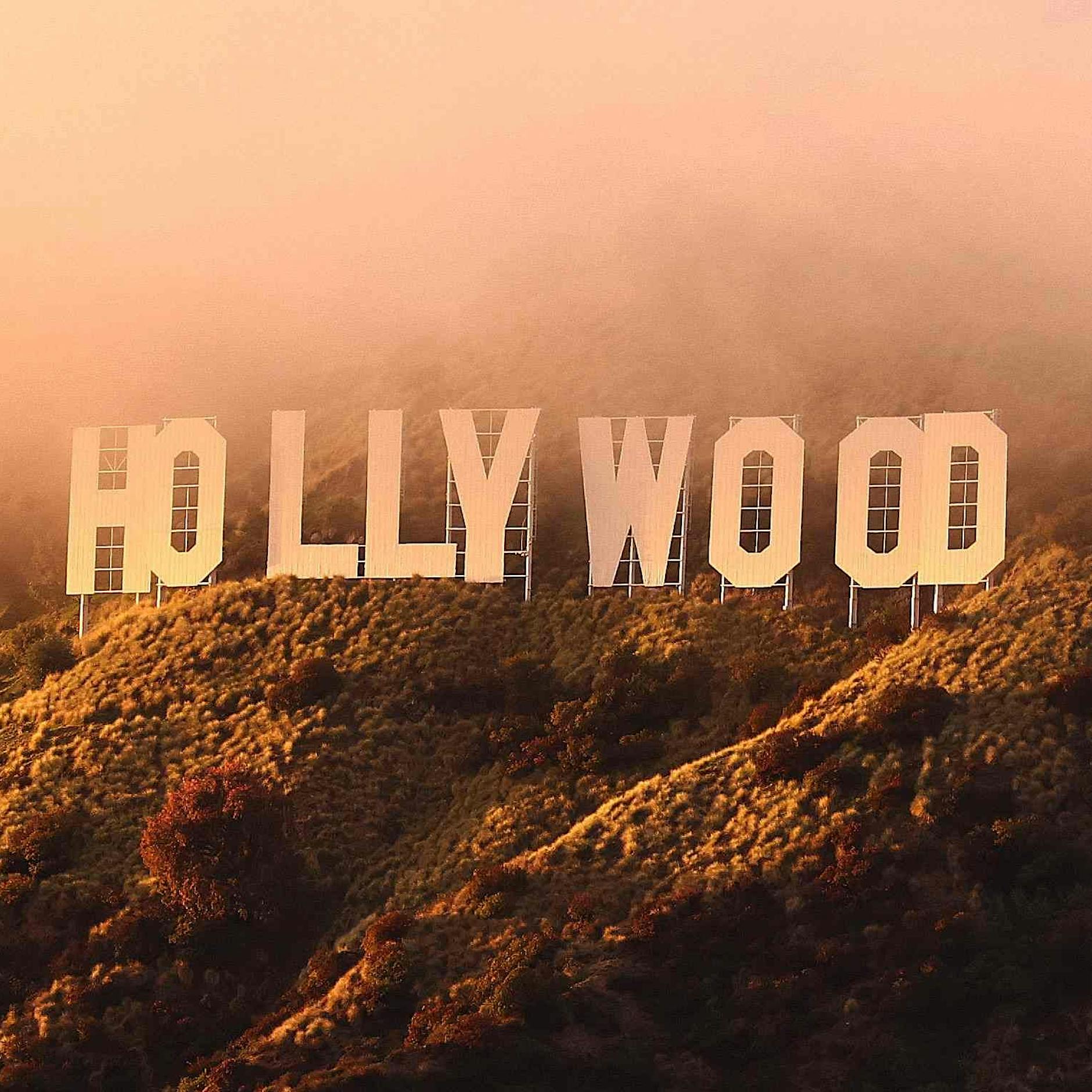 Im Ikea oder beim Einbruch: SO ungewöhnlich wurden Hollywood-Stars entdeckt