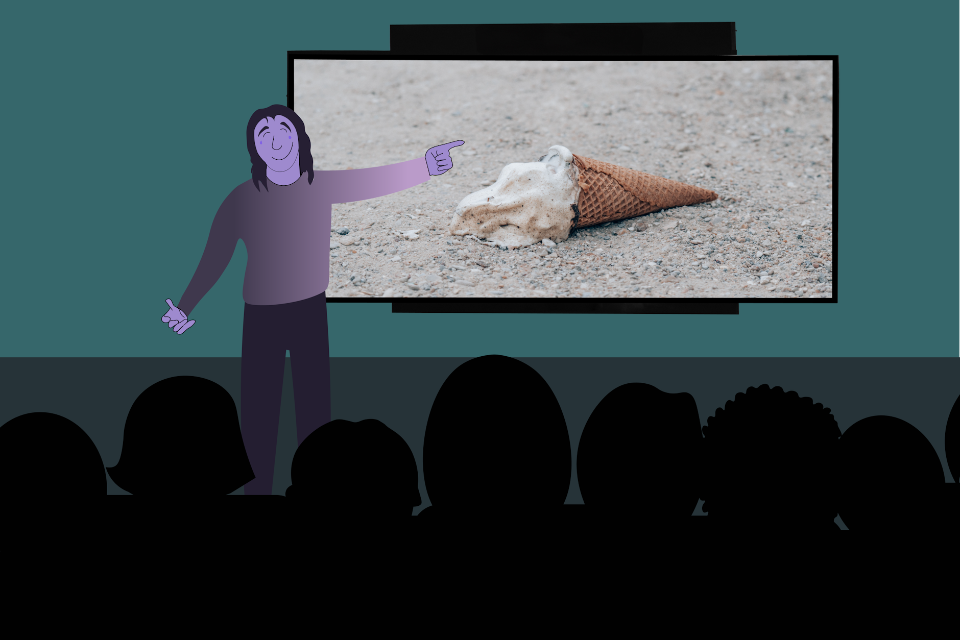 Nach dem Reisen kommt die Erzählung. Wie erzeugt man Aufmerksamkeit? Die Kamera sollte zum Reisetagebuch werden, sagt Reiseprofi Michael Martin.