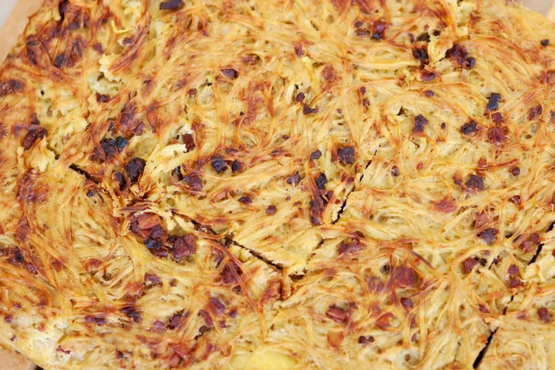 Kakalinski ist ein Klassiker der Küche Ostpreußens.