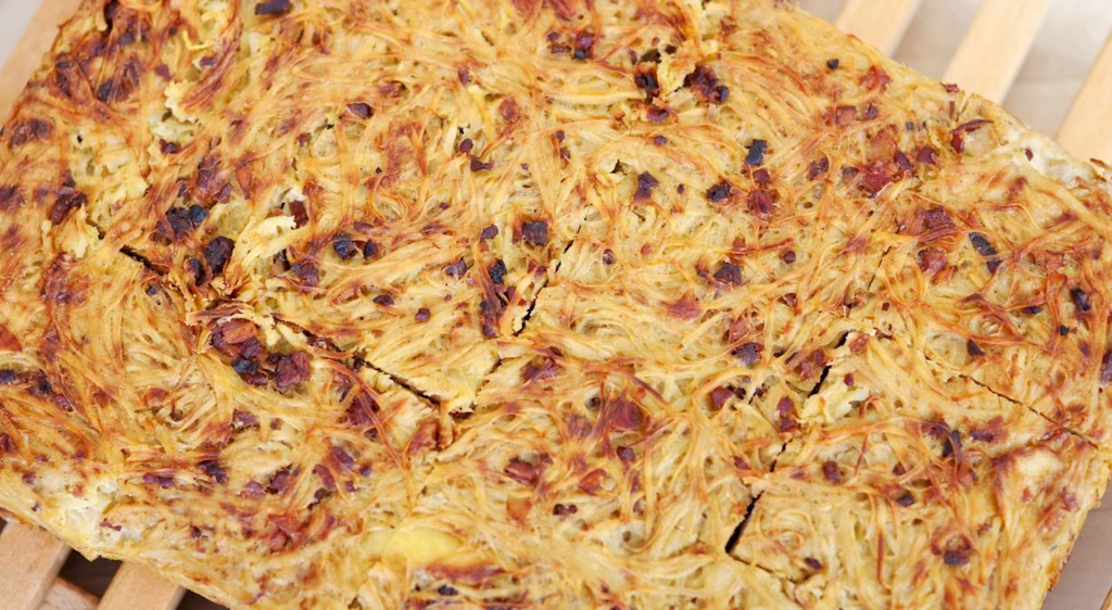 Kennen Sie Kakalinski? Hier Omas Rezept für den Klassiker aus Ostpreußen