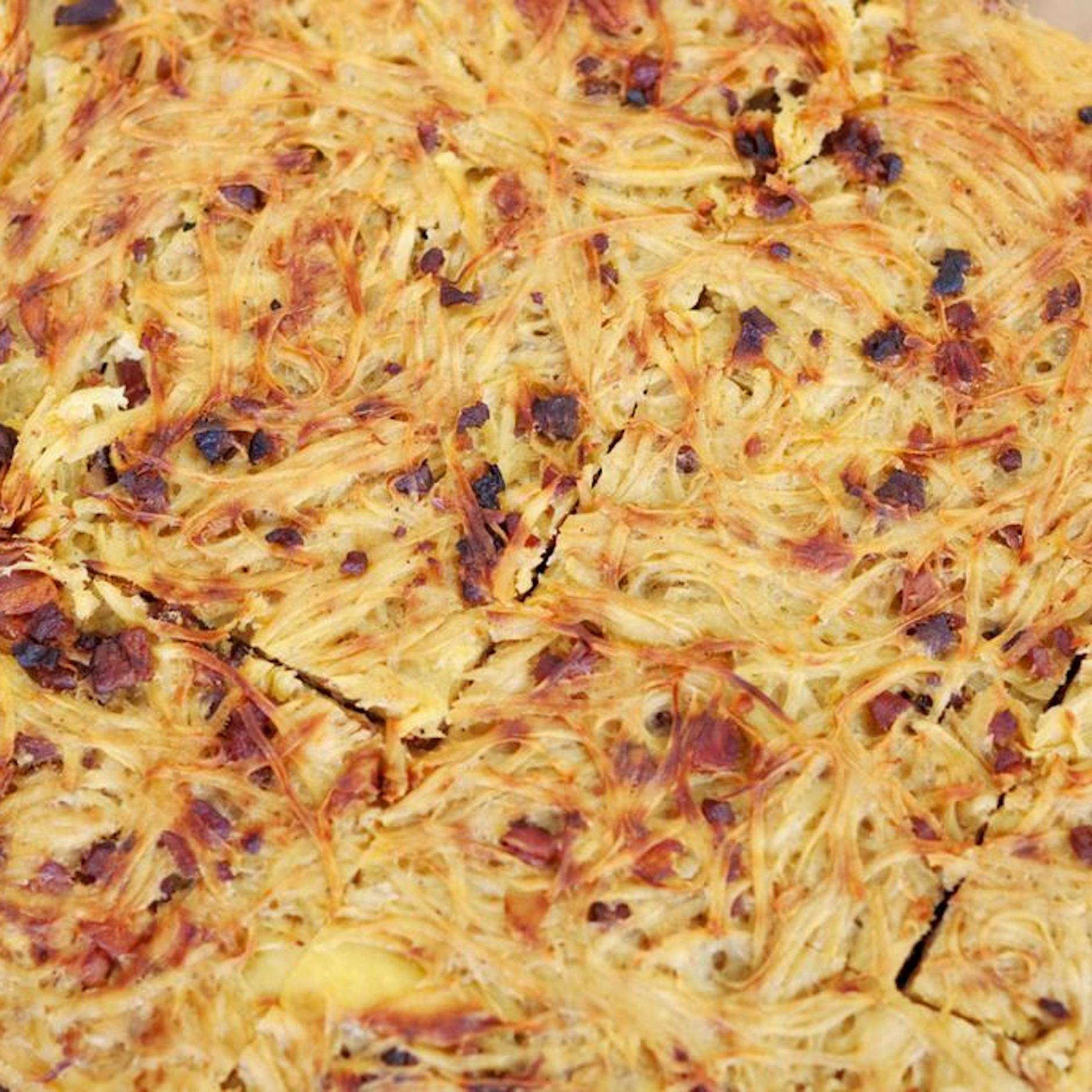 Kennen Sie Kakalinski? Hier Omas Rezept für den Klassiker aus Ostpreußen