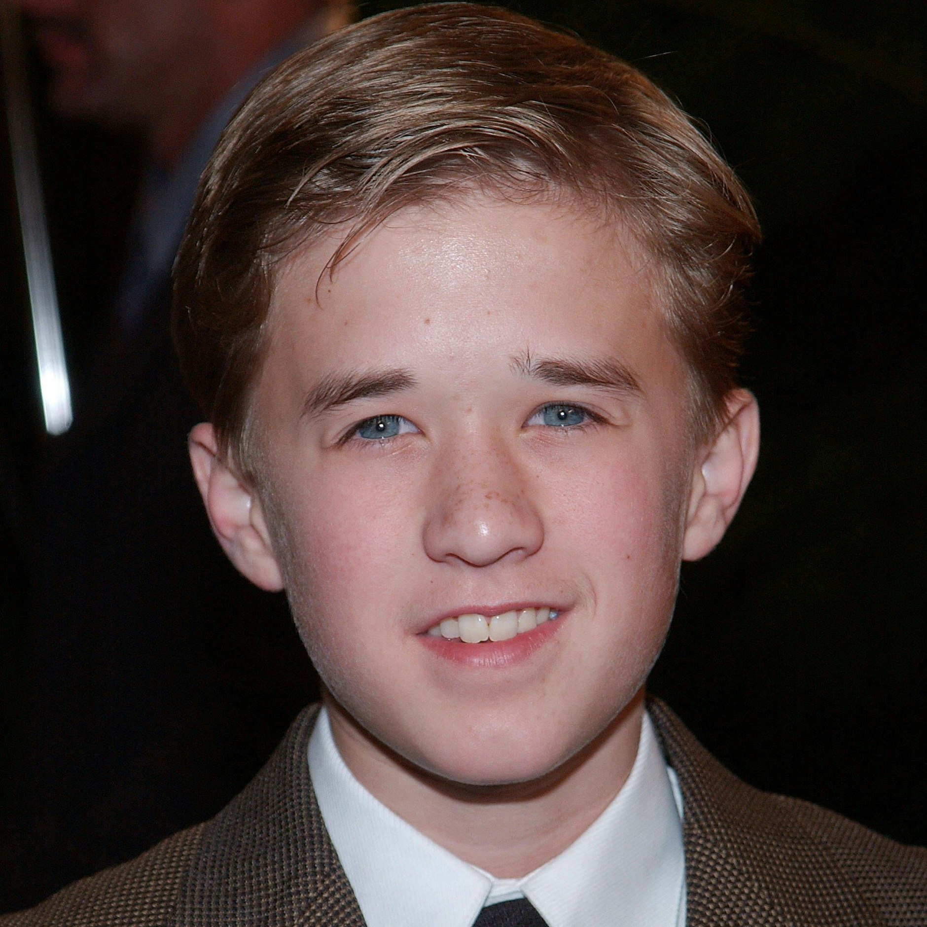 Haley Joel Osment wurde als Fünfjähriger bei Ikea entdeckt. Mittlerweile ist er 36 Jahre alt.&nbsp;