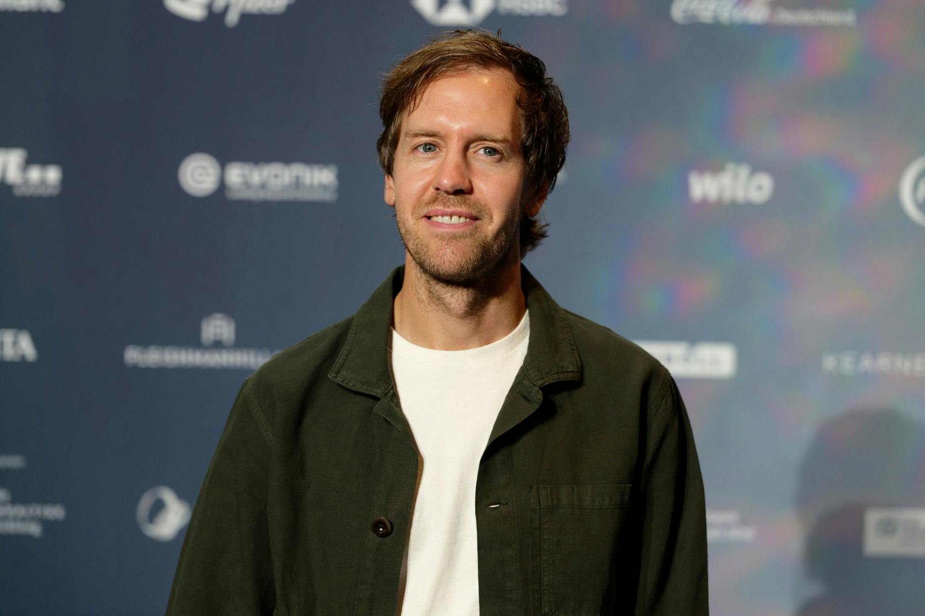 ARCHIV - Sebastian Vettel will sich in Zukunft weiter für mehr Artenvielfalt engagieren.