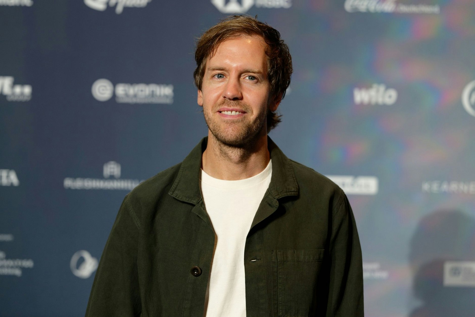 ARCHIV - Sebastian Vettel will sich in Zukunft weiter für mehr Artenvielfalt engagieren.  