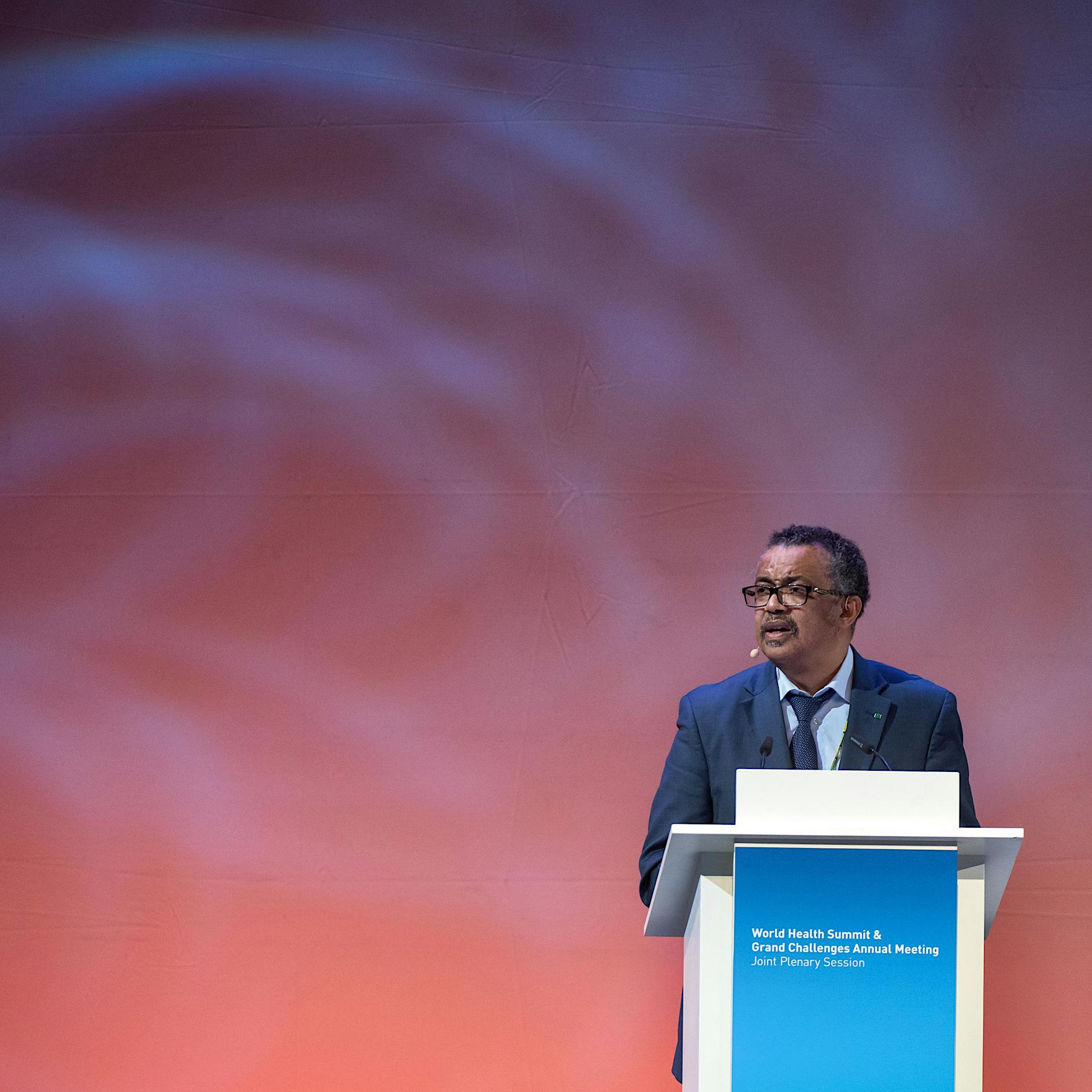 Pandemievertrag: Übertreiben WHO, Weltbank und G20 die Pandemiegefahr?