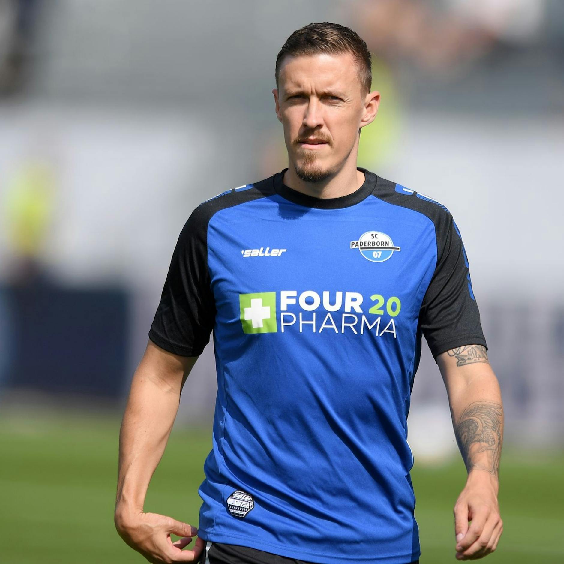 Image - Kruses Trainer in der Kreisliga: „Einfach eine coole Sache“