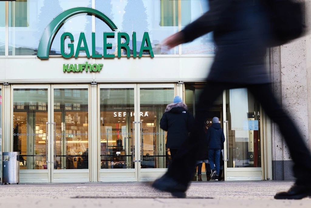 Blusen, Blazer und Billy-Regale: Wird Ikea Untermieter von Galeria?