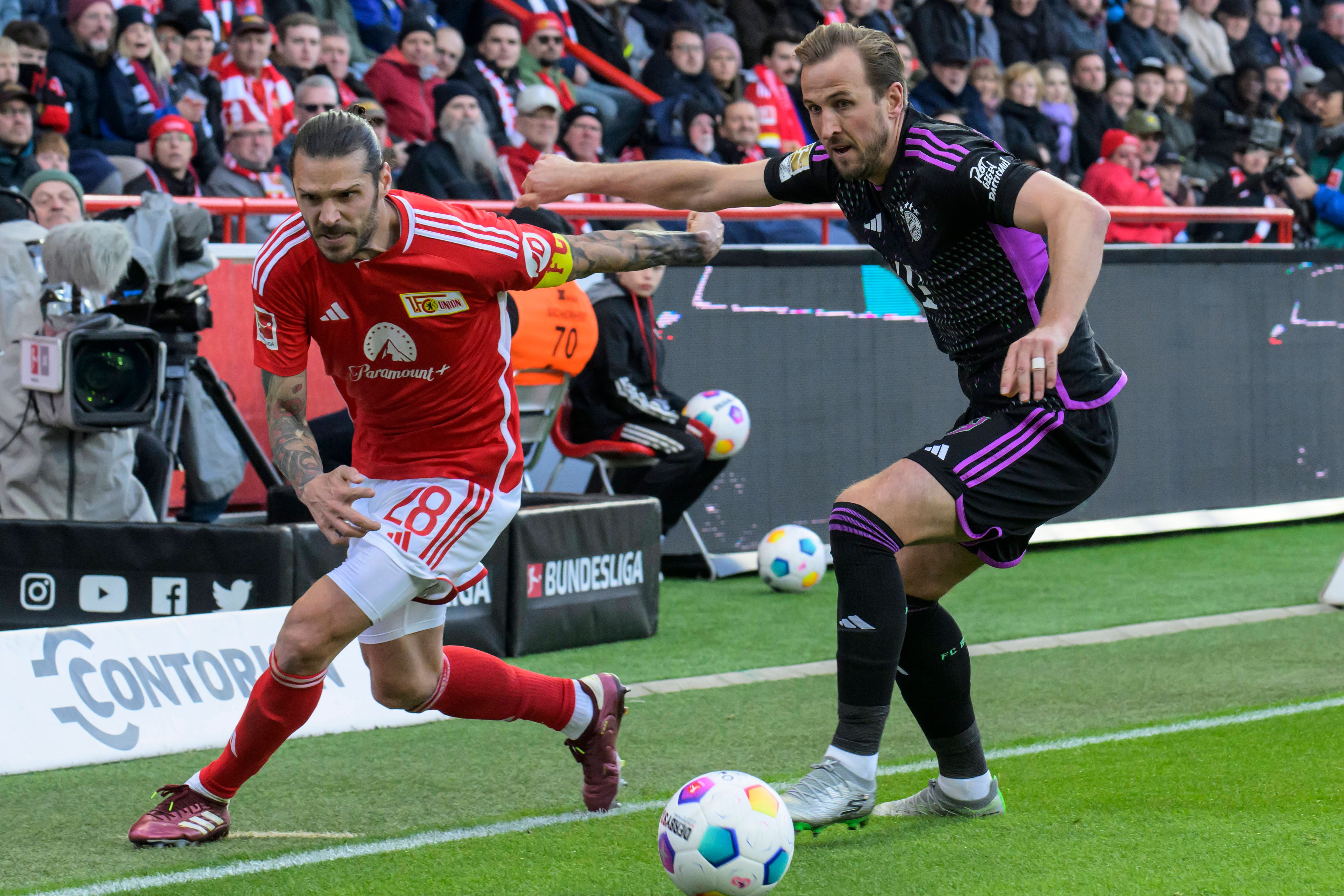 „Auf die Fresse bekommen“: Union-Kapitän Trimmel trommelt zum Krisengespräch!