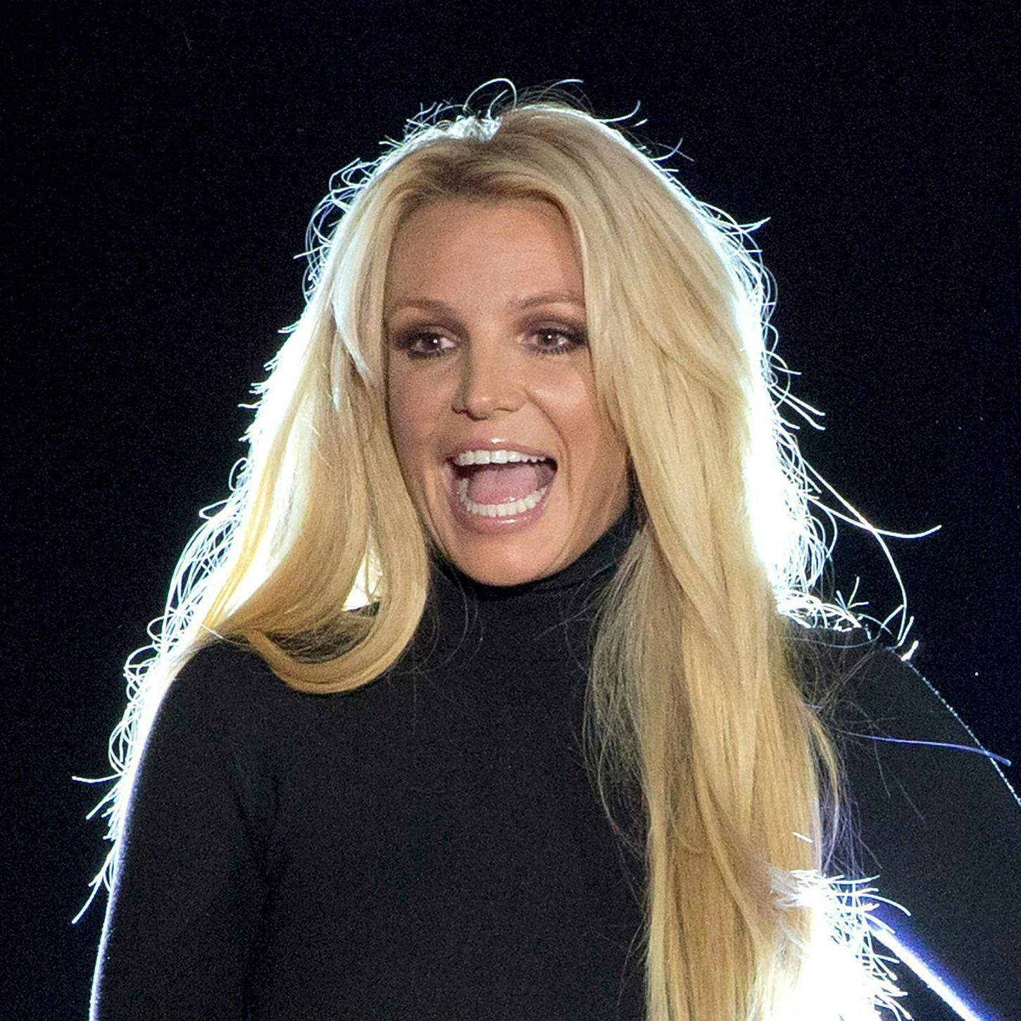 Britney Spears ist für ungewöhnliche Vertragsklauseln berüchtigt.