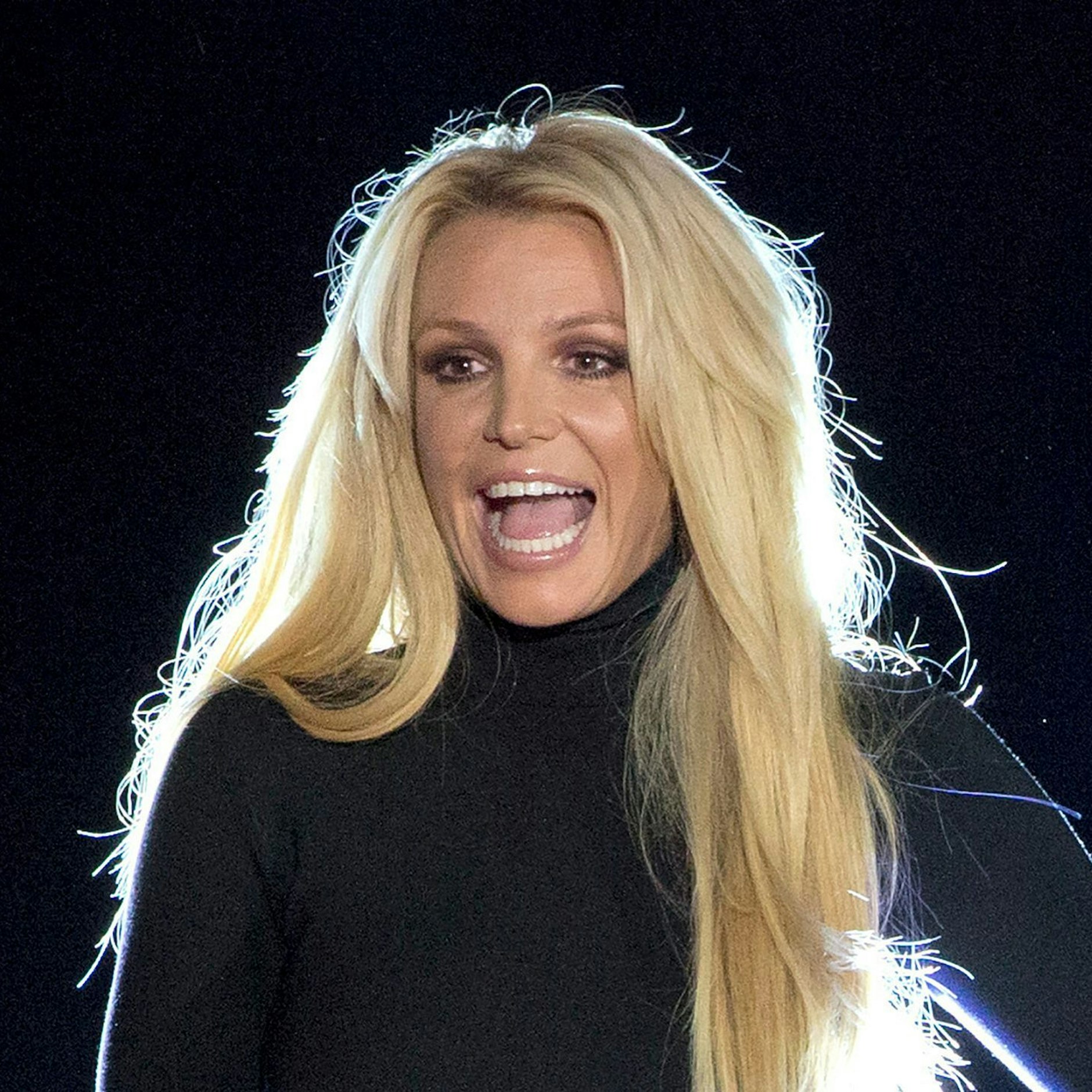Britney Spears ist für ungewöhnliche Vertragsklauseln berüchtigt.