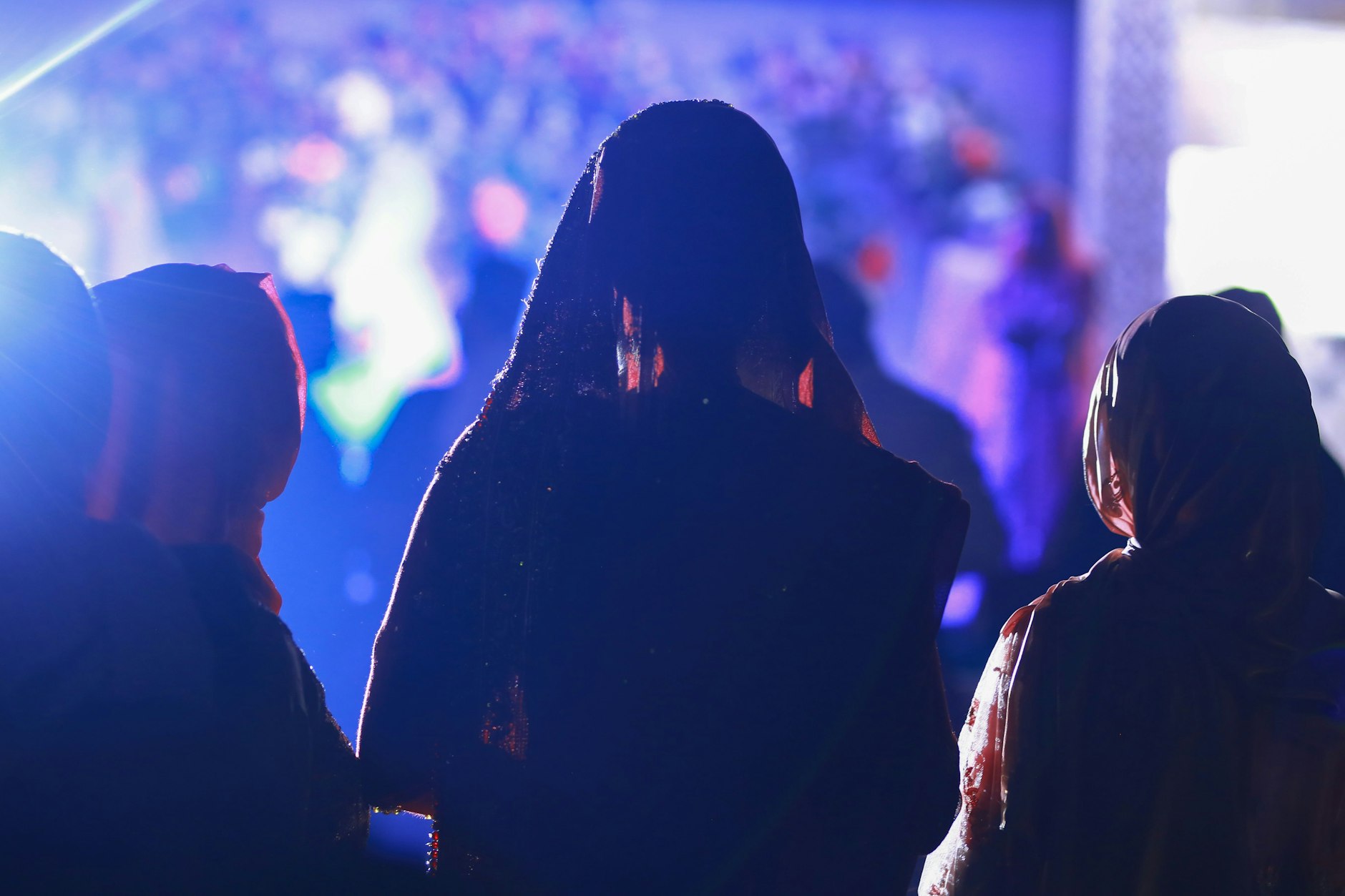 Latife Arab wurde in ihrer Hochzeitsnacht vergewaltigt (Symbolbild).