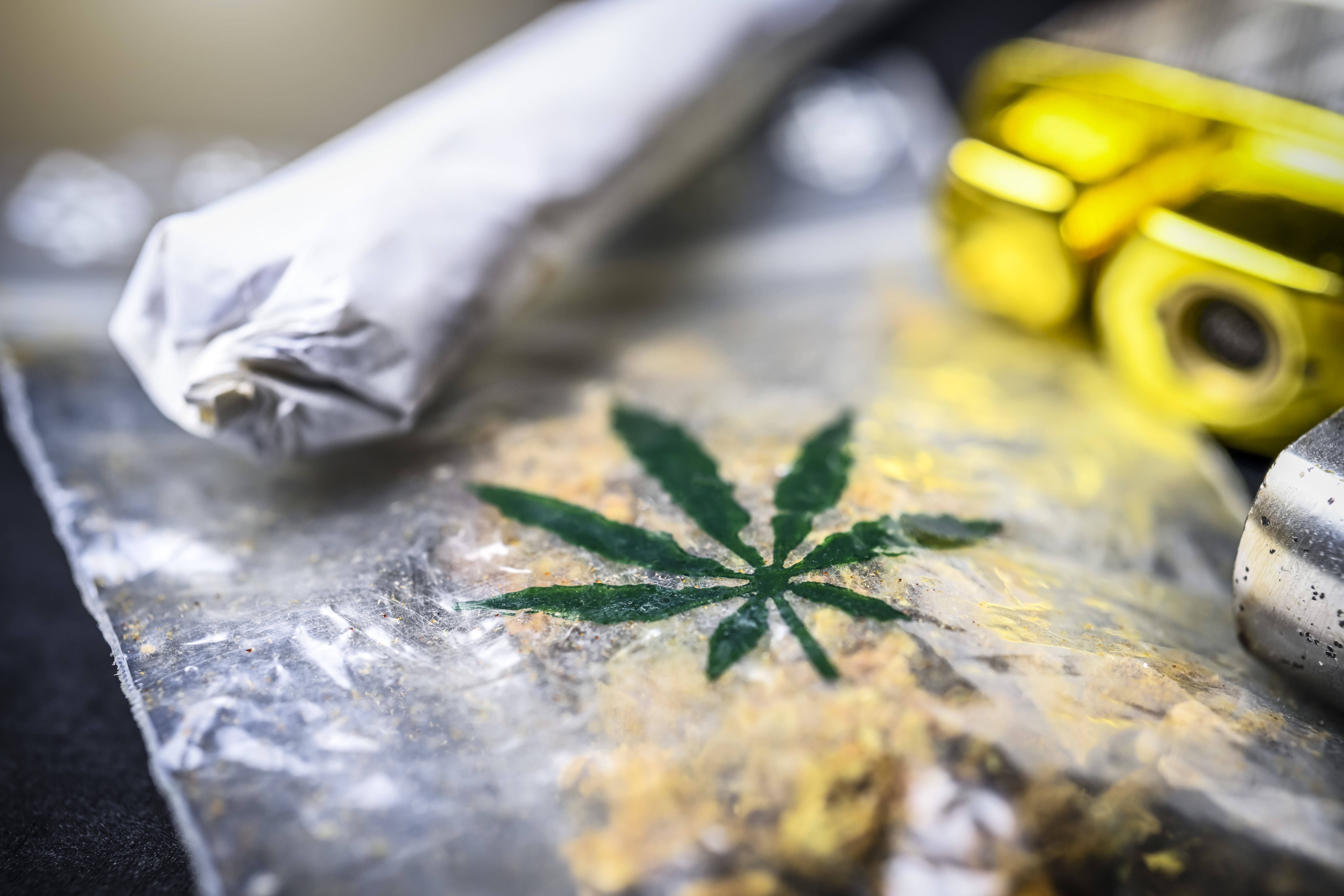 Cannabisgesetz: Bundesregierung will es schon kurz nach Einführung verschärfen