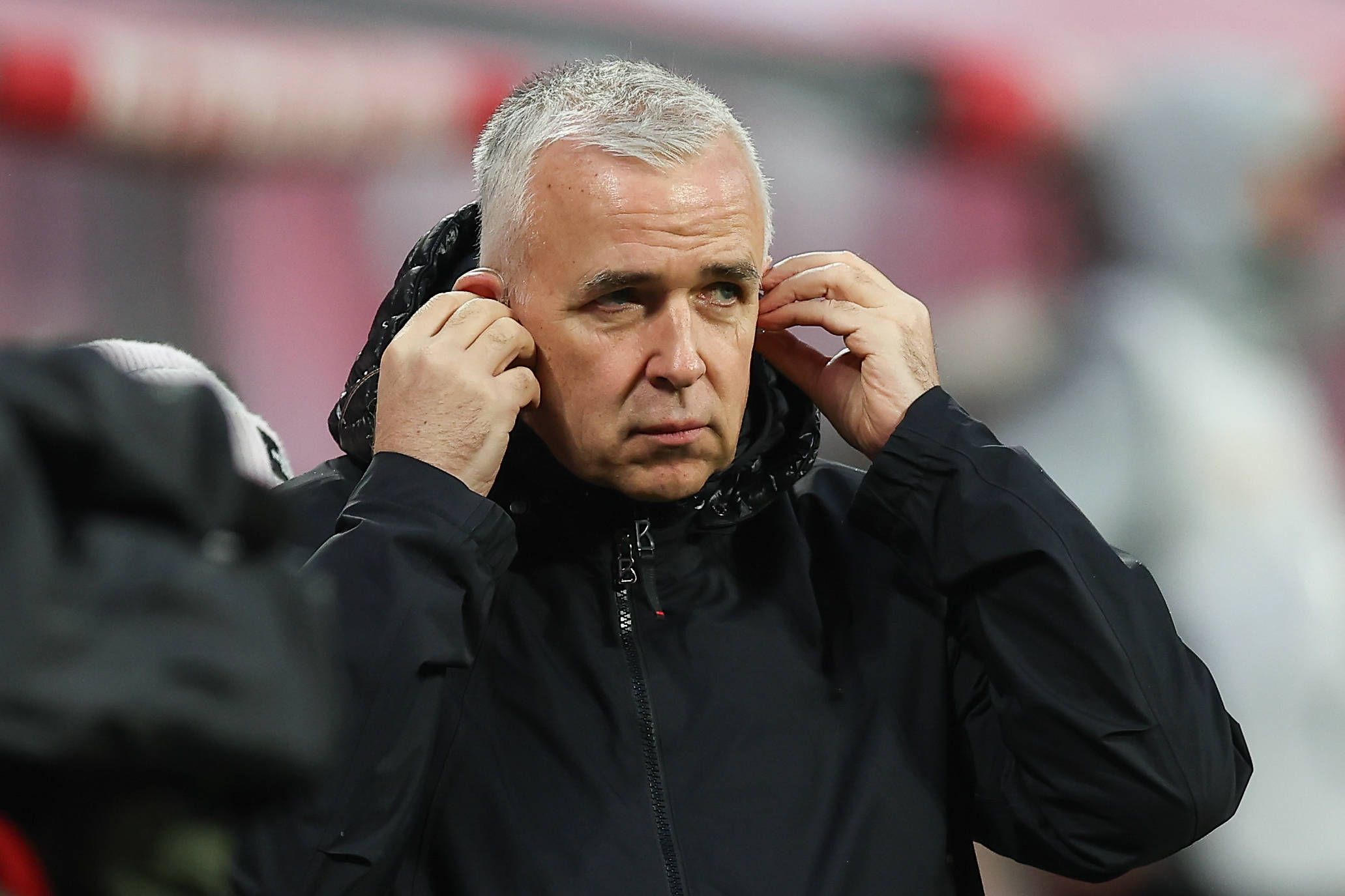 Image - Krisendinner im Soho House: Dirk Zingler redet dem 1. FC Union ins Gewissen!