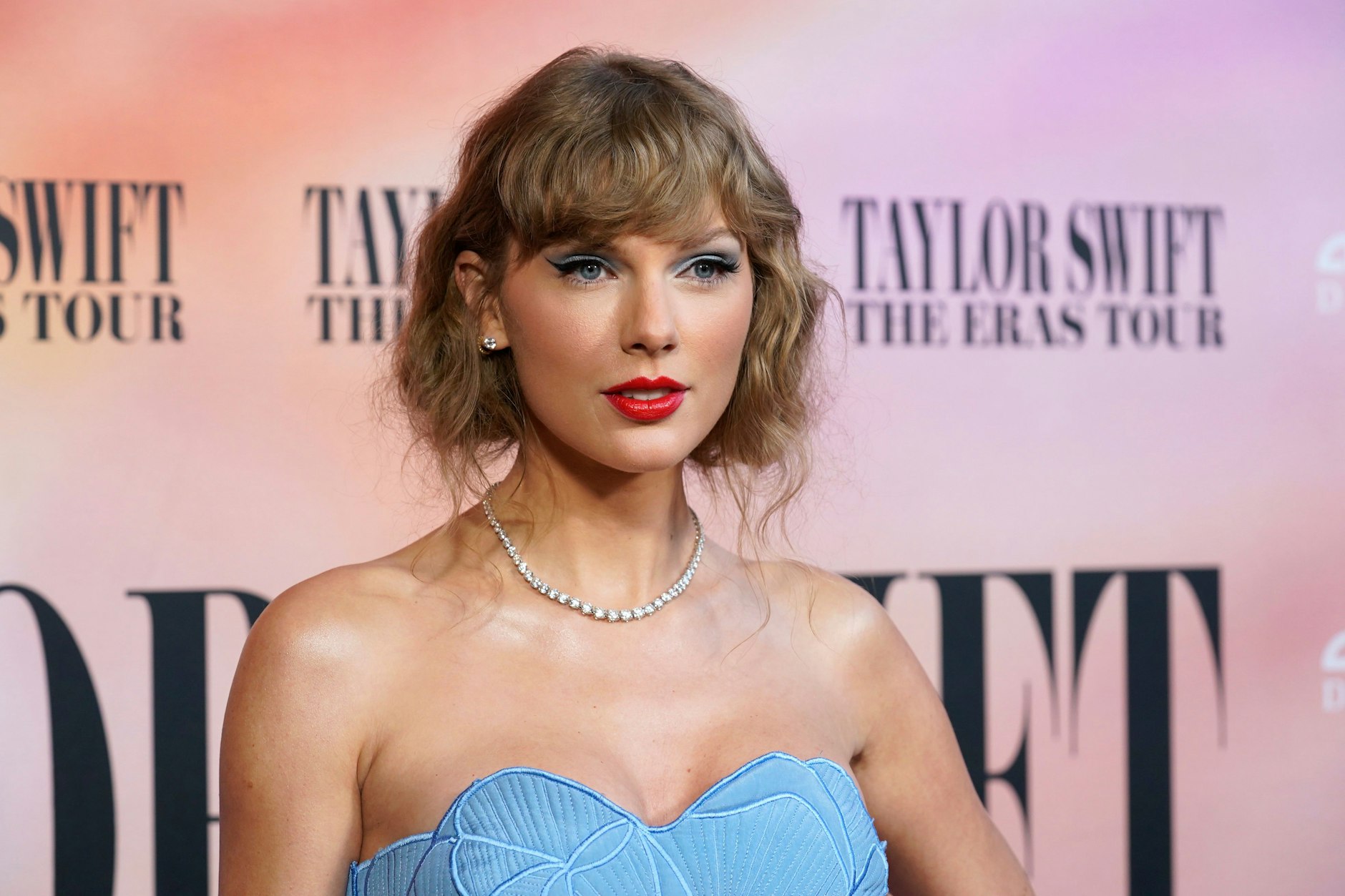 Taylor Swift hat Millionen Fans weltweit.