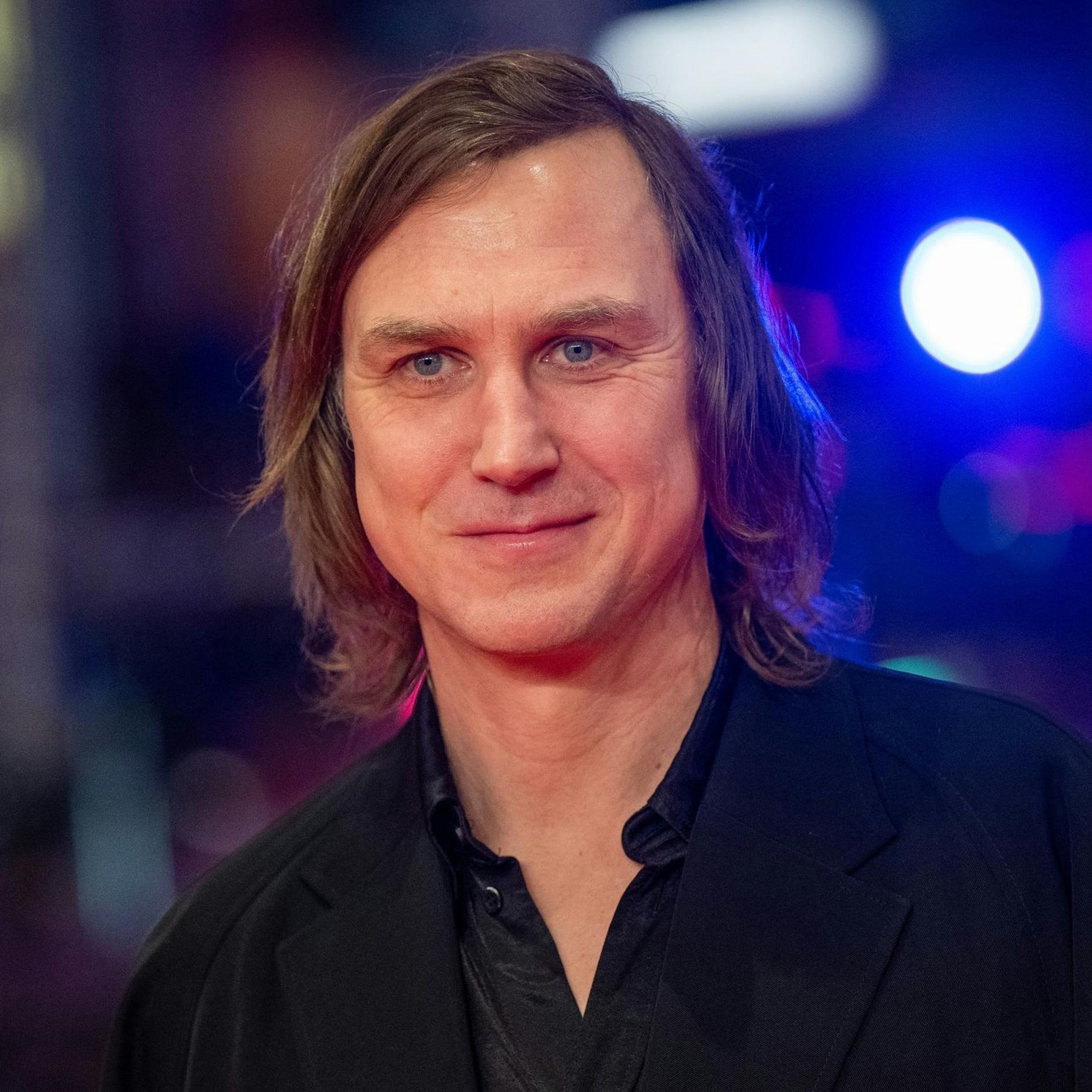 Image - Lars Eidinger bekommt Lob von seinem Vorbild DJ Hell