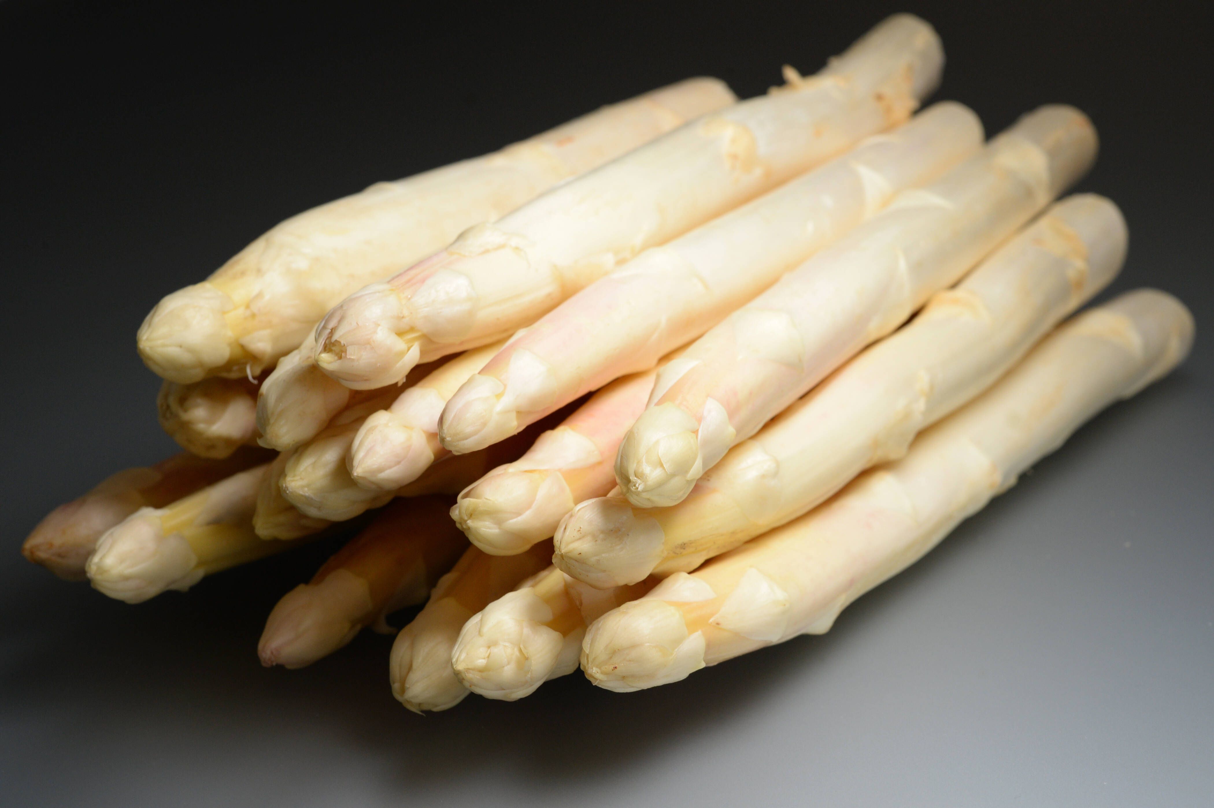 Spargel einfrieren: So bleibt er knackig, frisch und lecker