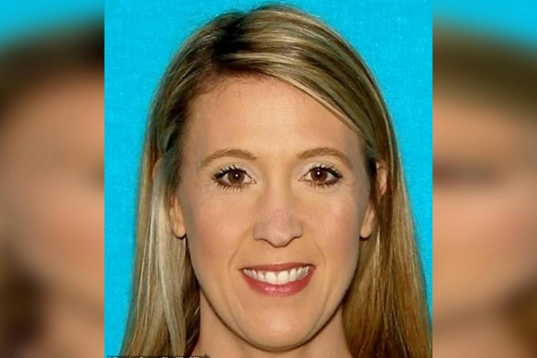 Erin Ward wurde nackt mit einem Teenager im Auto erwischt.