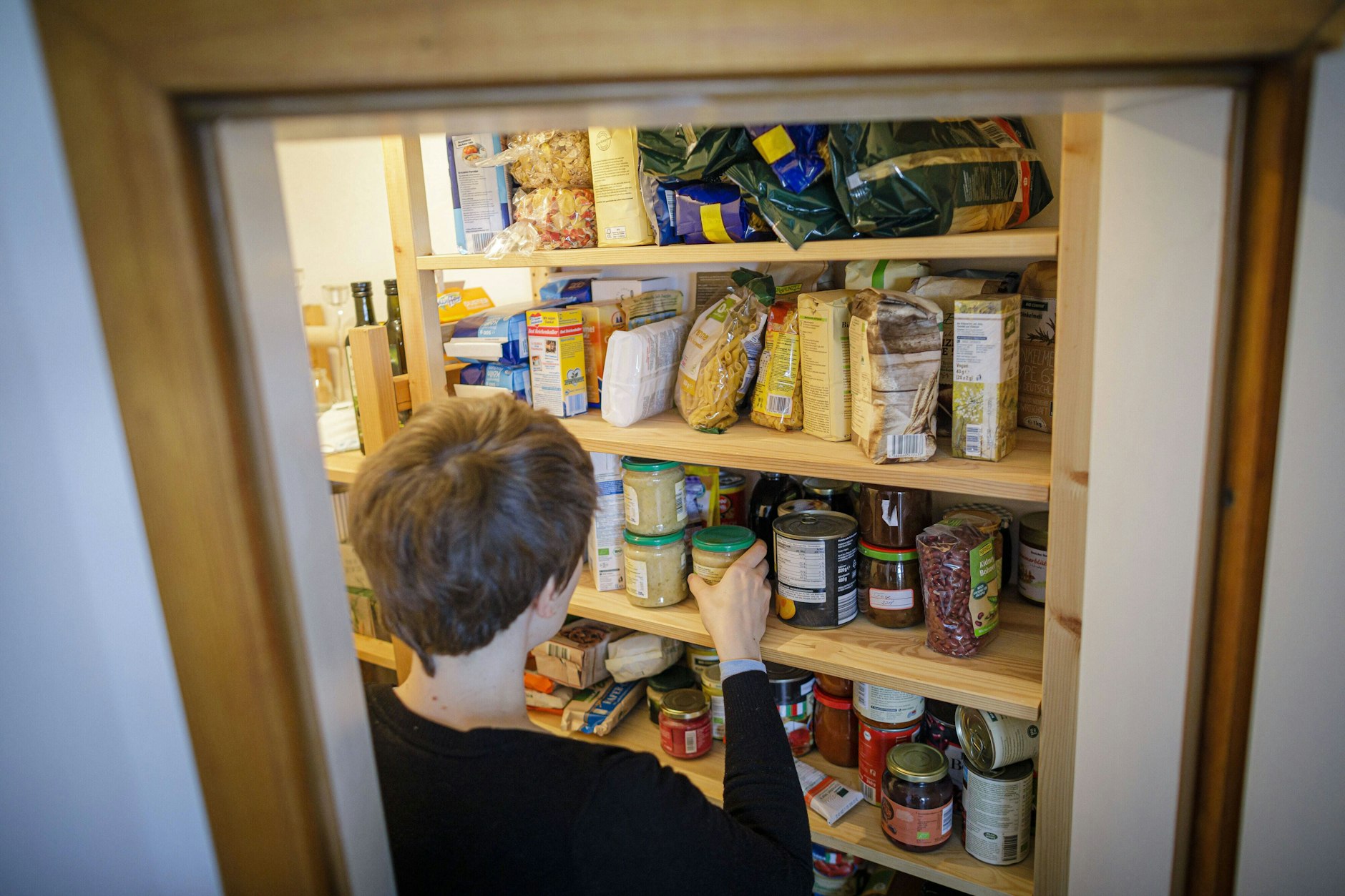 Worauf bereitet sich ein Prepper vor? Es kann alles Mögliche passieren: Stromausfall, Feuer, Vandalismus, ein GAU, ein militärischer Ernstfall oder eine Naturkatastrophe.