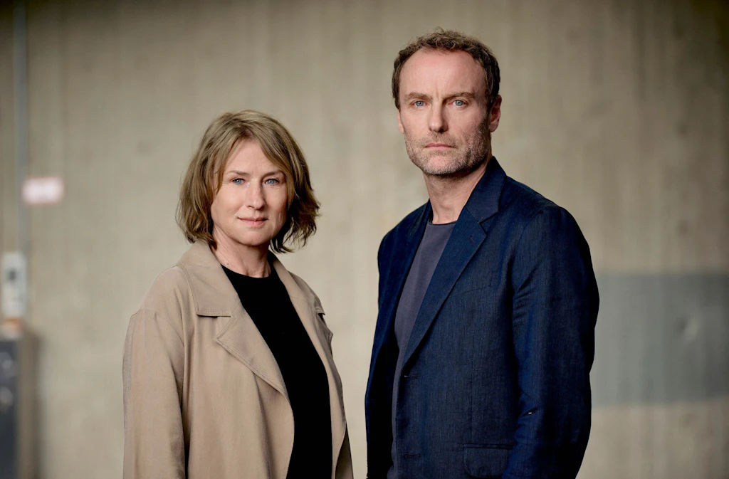 Wie irre ist das denn? „Tatort“-Aus für Corinna Harfouch schon eingeplant!