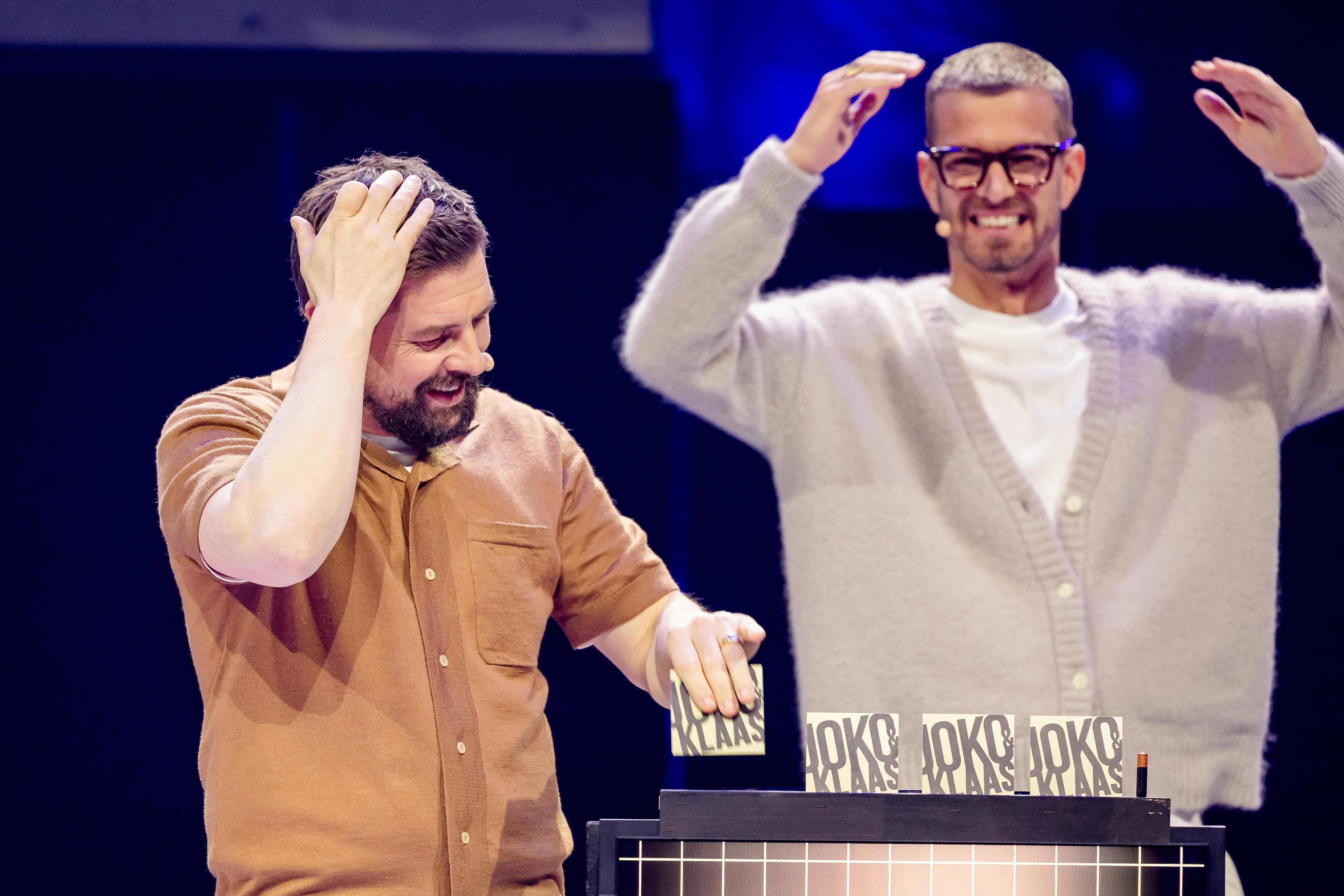 Image - Joko und Klaas: Warum DIESER Kandidat die Wut aller Zuschauer auf sich zog