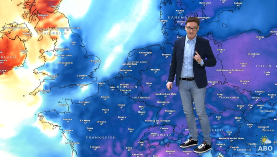 Frost-Alarm! Aber Wetter dreht von Schnee auf Sommer – wann und wo?