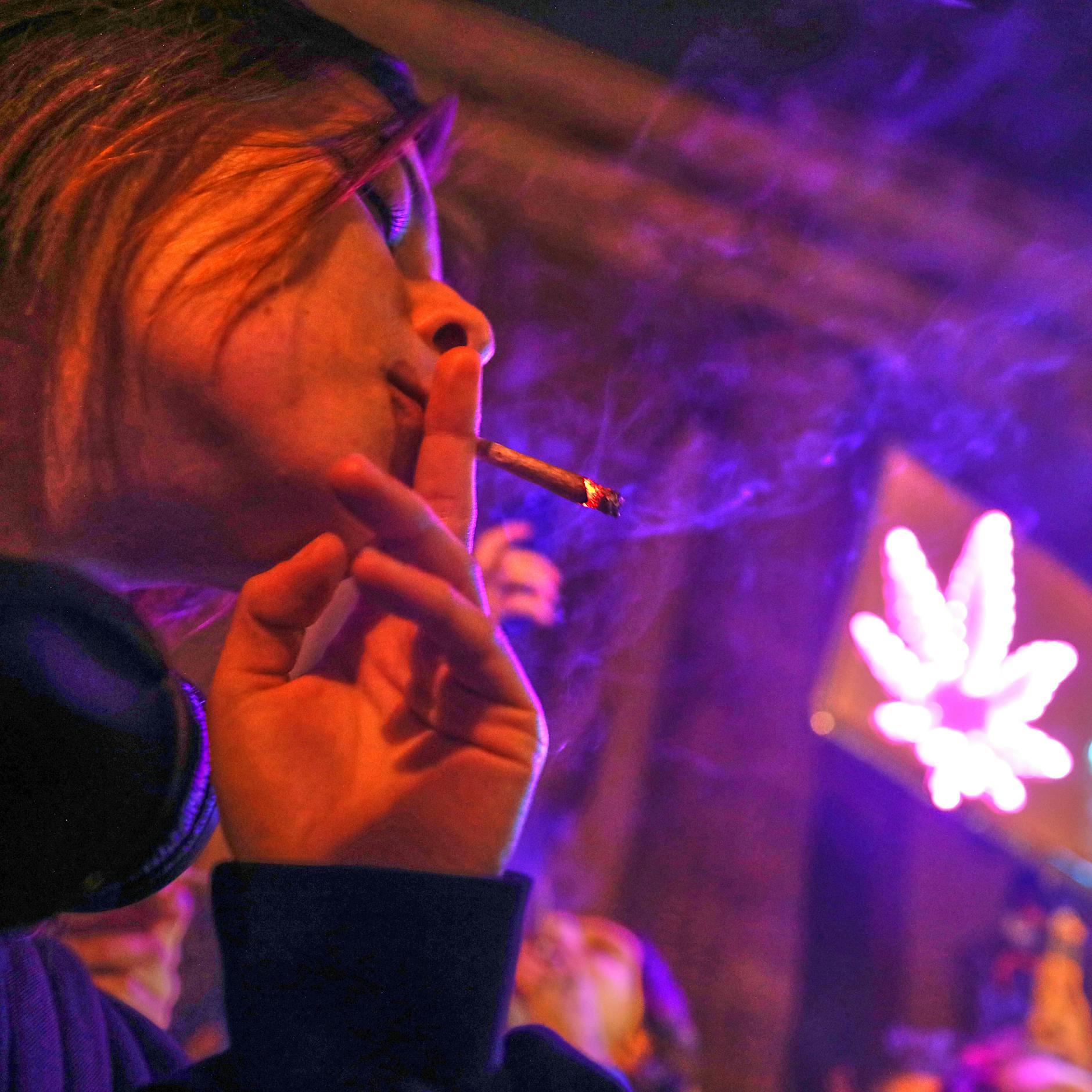 Cannabis-Legalisierung: Wie gehen Berliner Kneipen und Gaststätten damit um?