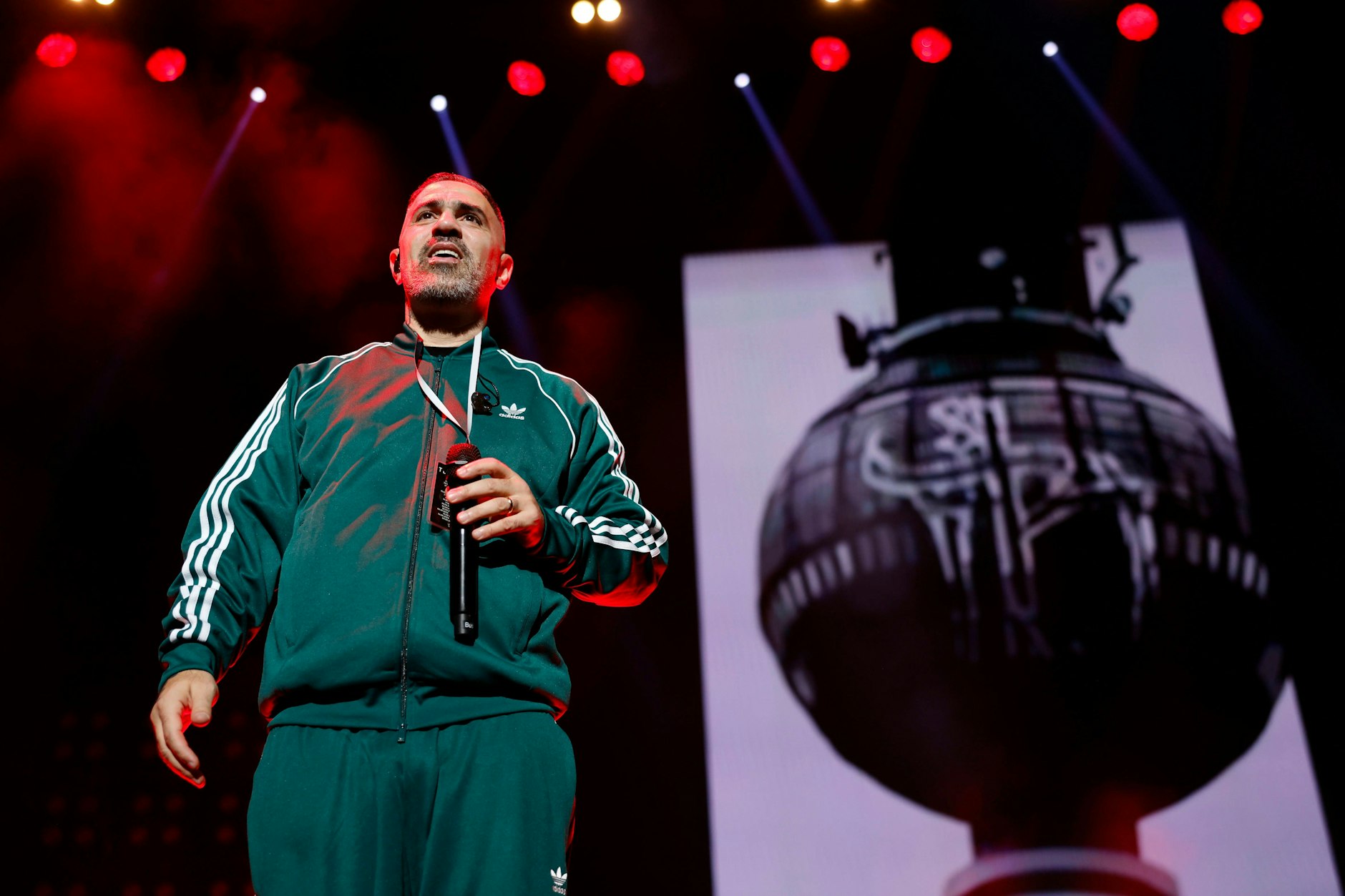 „Ich schwöre auf meine Mutter“: Rapper Bushido hat ein Faible für die deutsche Trash-TV-Landschaft.