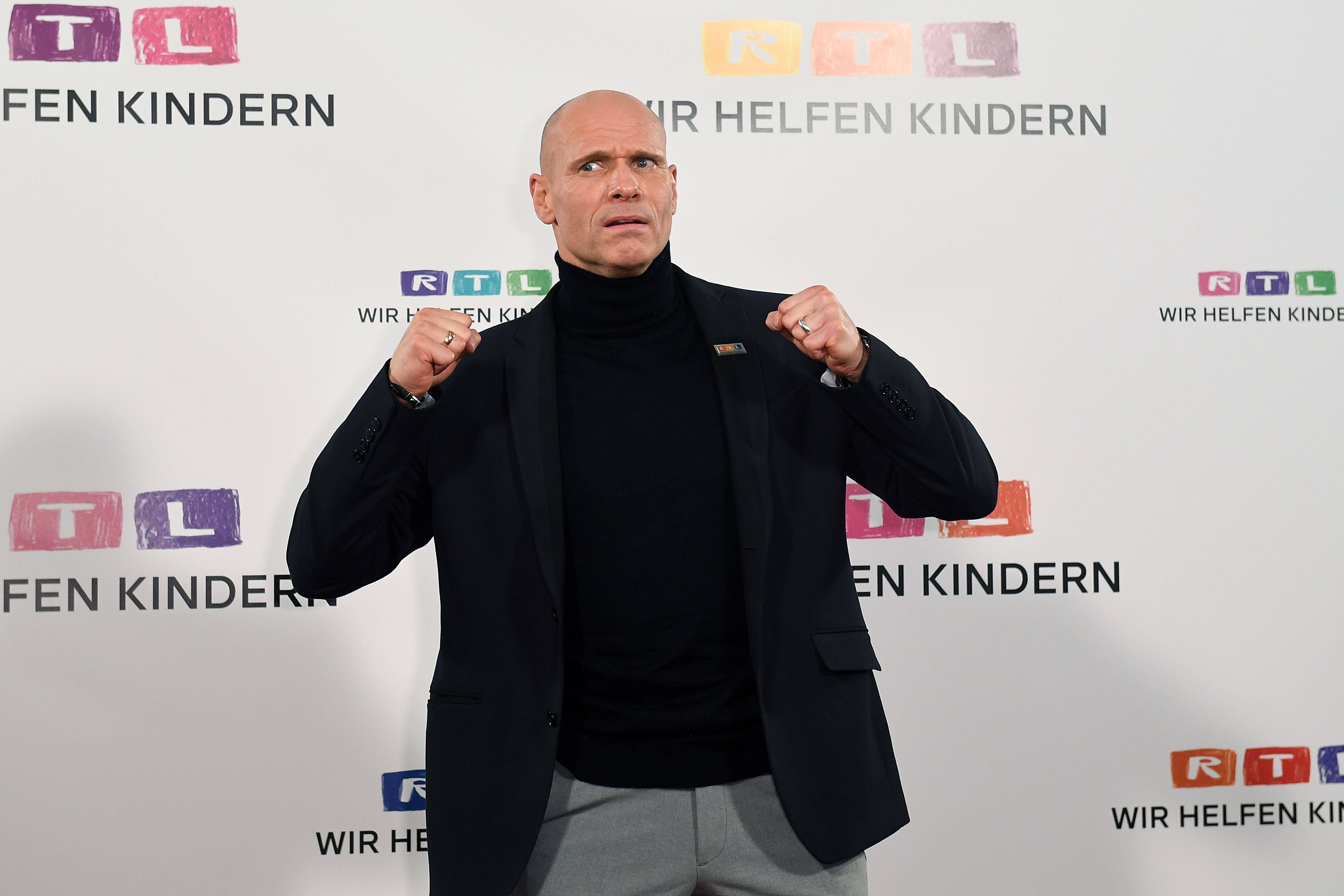 Thorsten Legat: Nächster Familienzoff - Sohn Leon erhebt schwere Vorwürfe