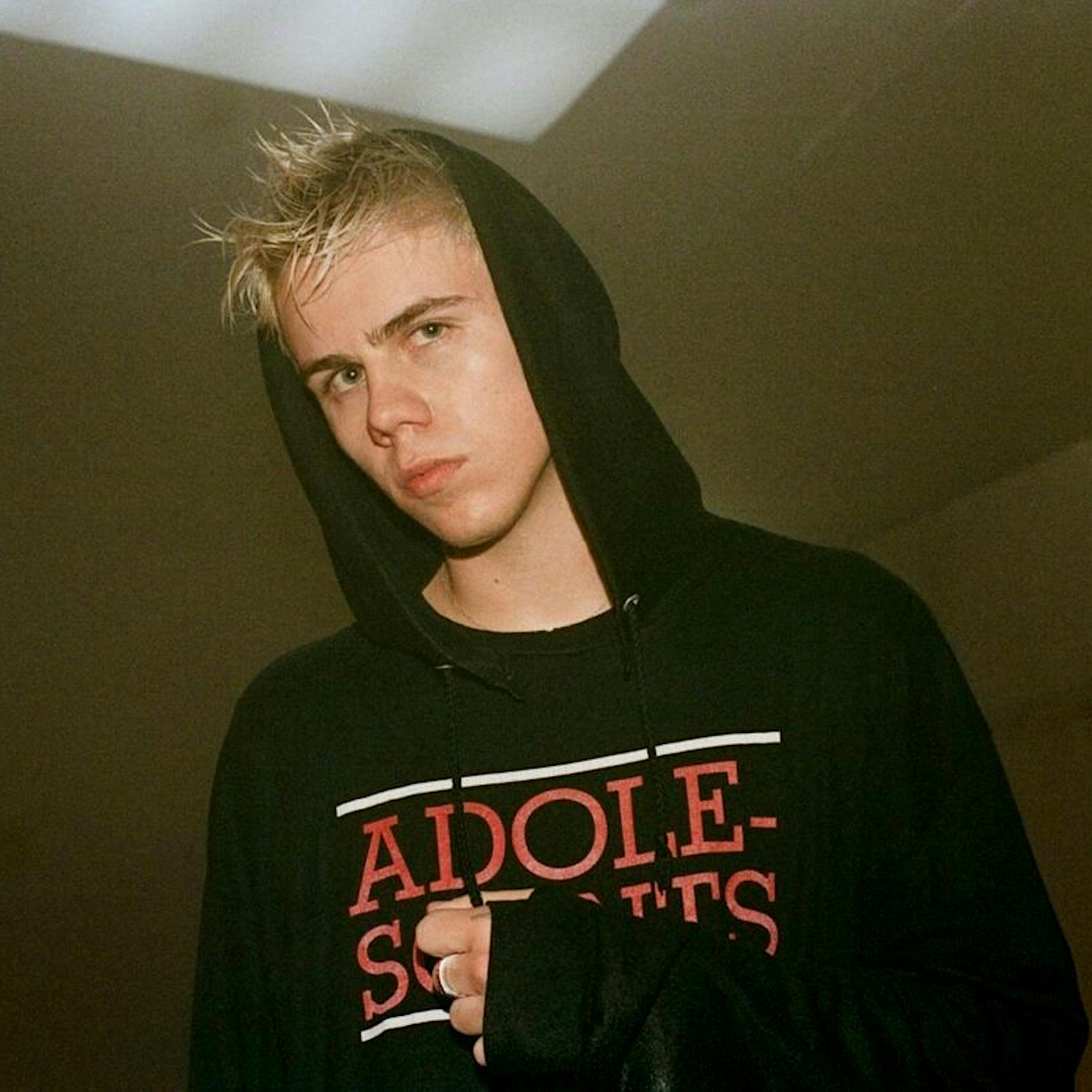 The Kid Laroi in der Uber Eats Music Hall: Liebesschreie und das nächste Mal ins Berghain