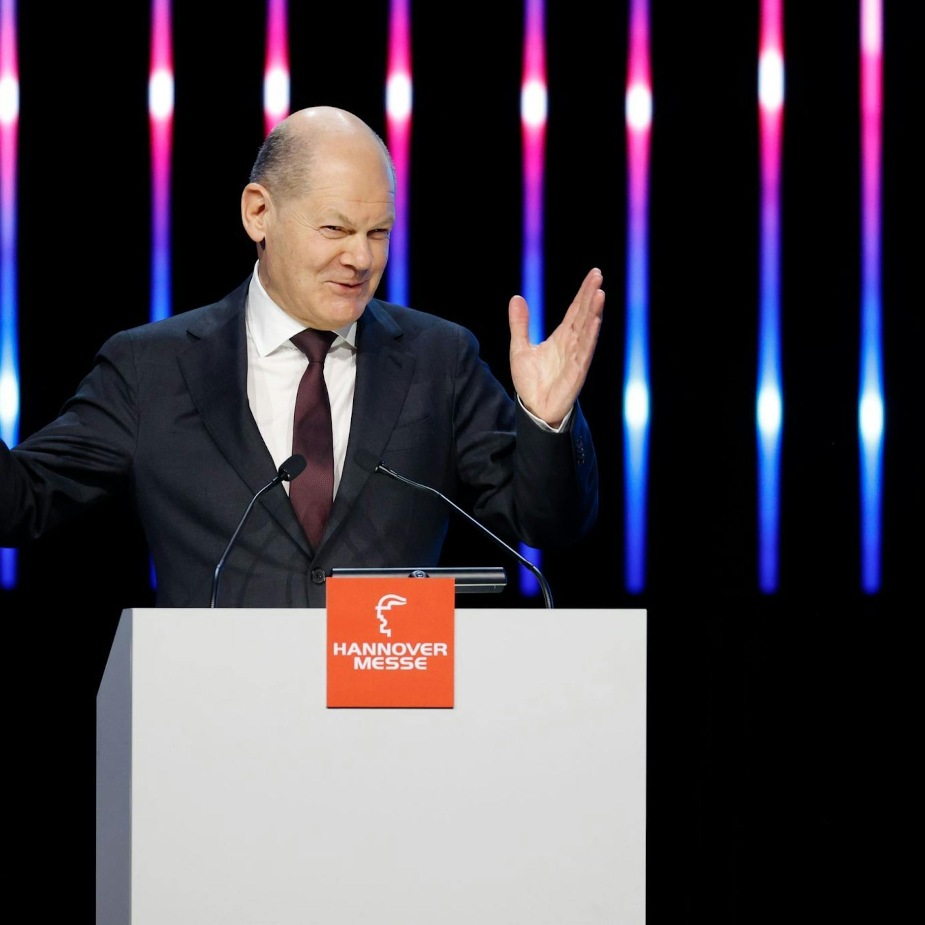 Image - „Es reicht halt nicht“ - Industrie unzufrieden mit der Ampel