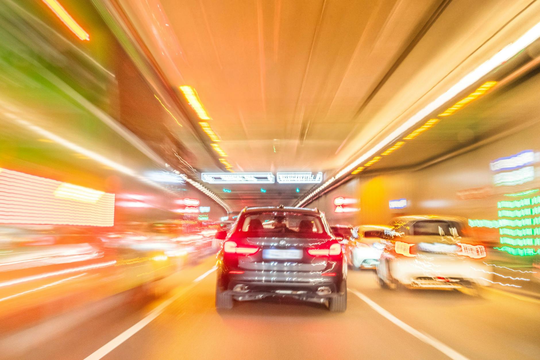 Der Mann soll immer wieder unter Alkoholeinfluss Auto gefahren sein – und konnte nichts dafür.