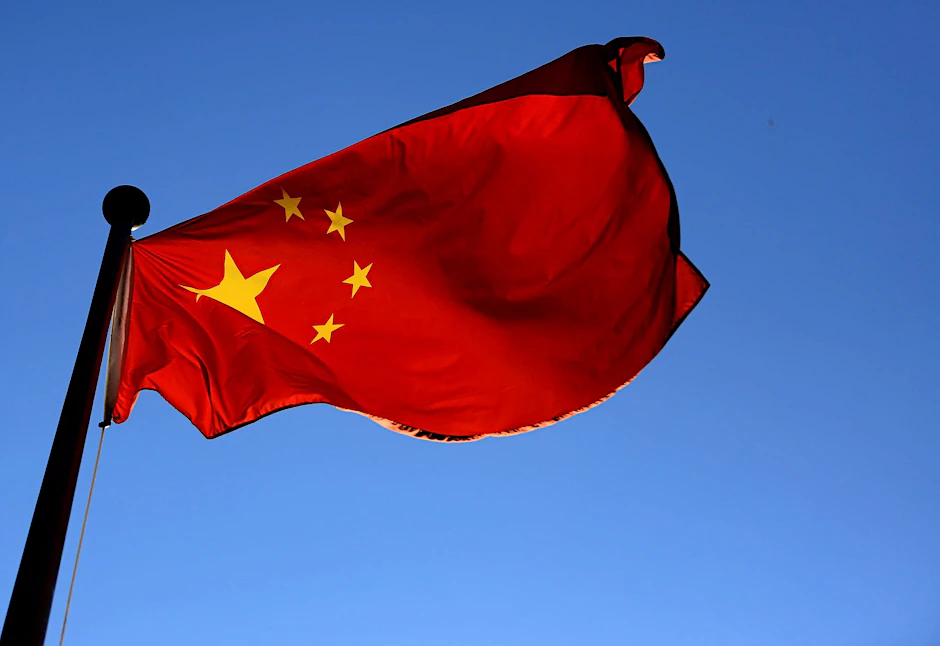 ARCHIV - Die Festgenommenen sollen für den chinesischen Geheimdienst spioniert haben.  