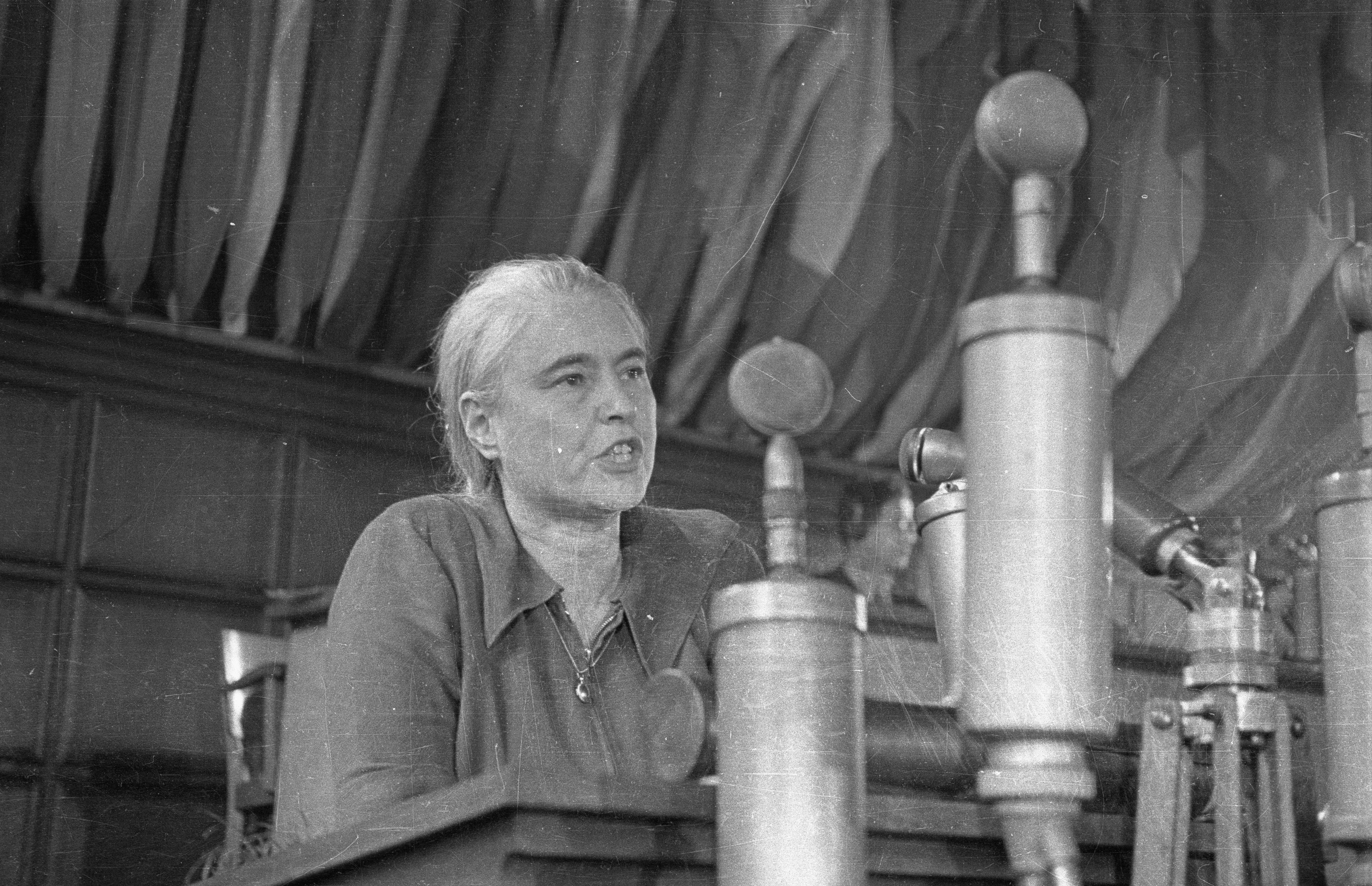 Zensur der Nazis: Staatsbibliothek Berlin stellt zehn verbotene Werke von damals vor