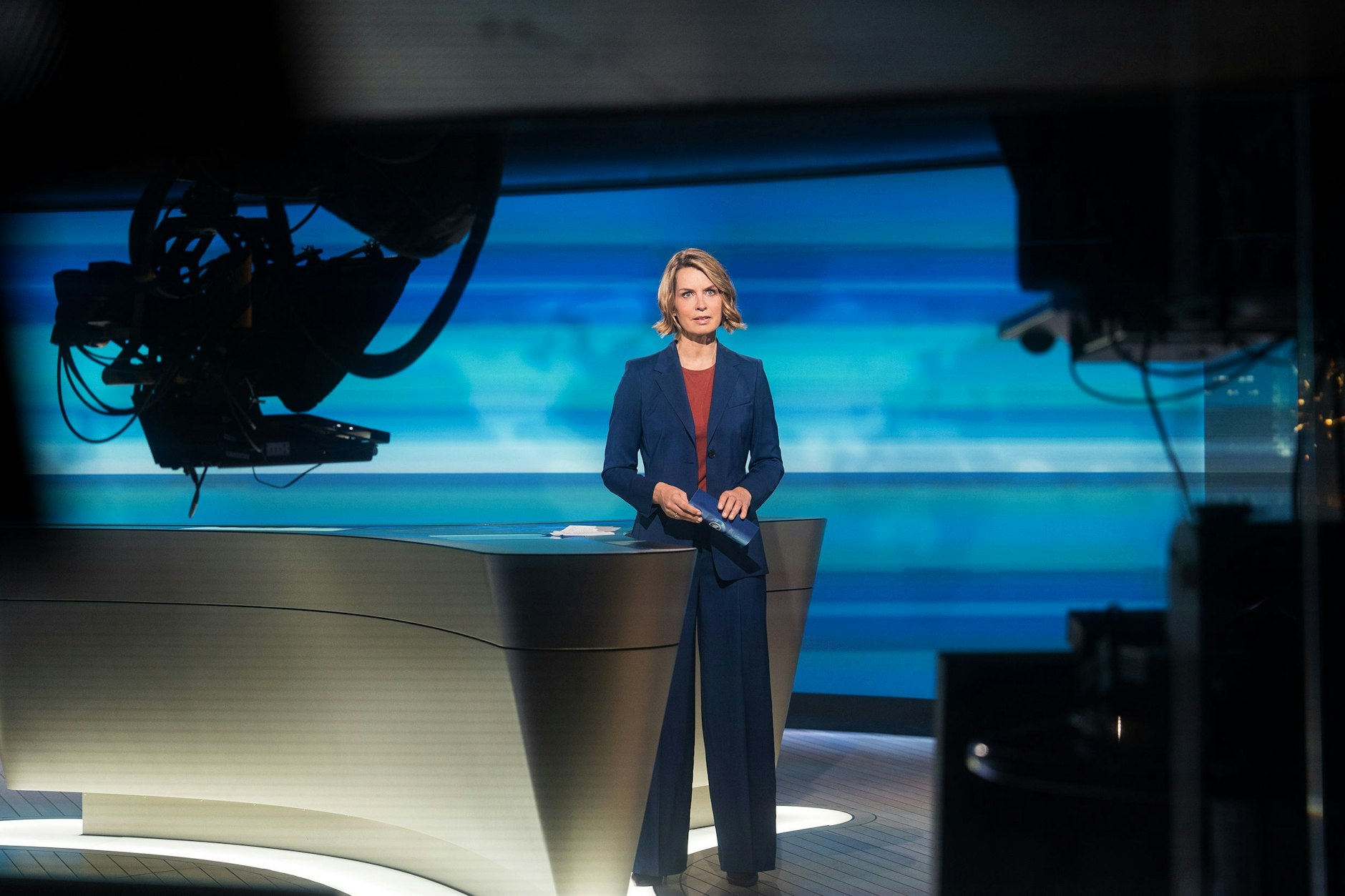 Wie frei ist die Berichterstattung des öffentlich-rechtlichen Rundfunks (ÖRR) wirklich?