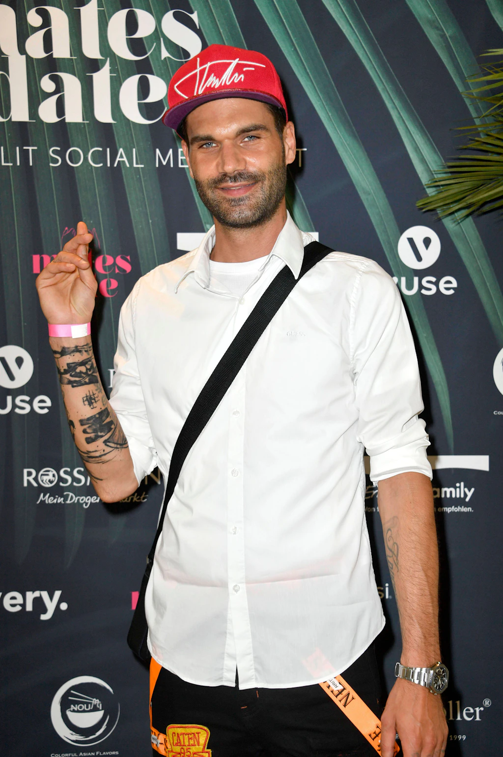 Fans entsetzt: Toxic Mike Cees soll in DIESEM TV-Format dabei sein