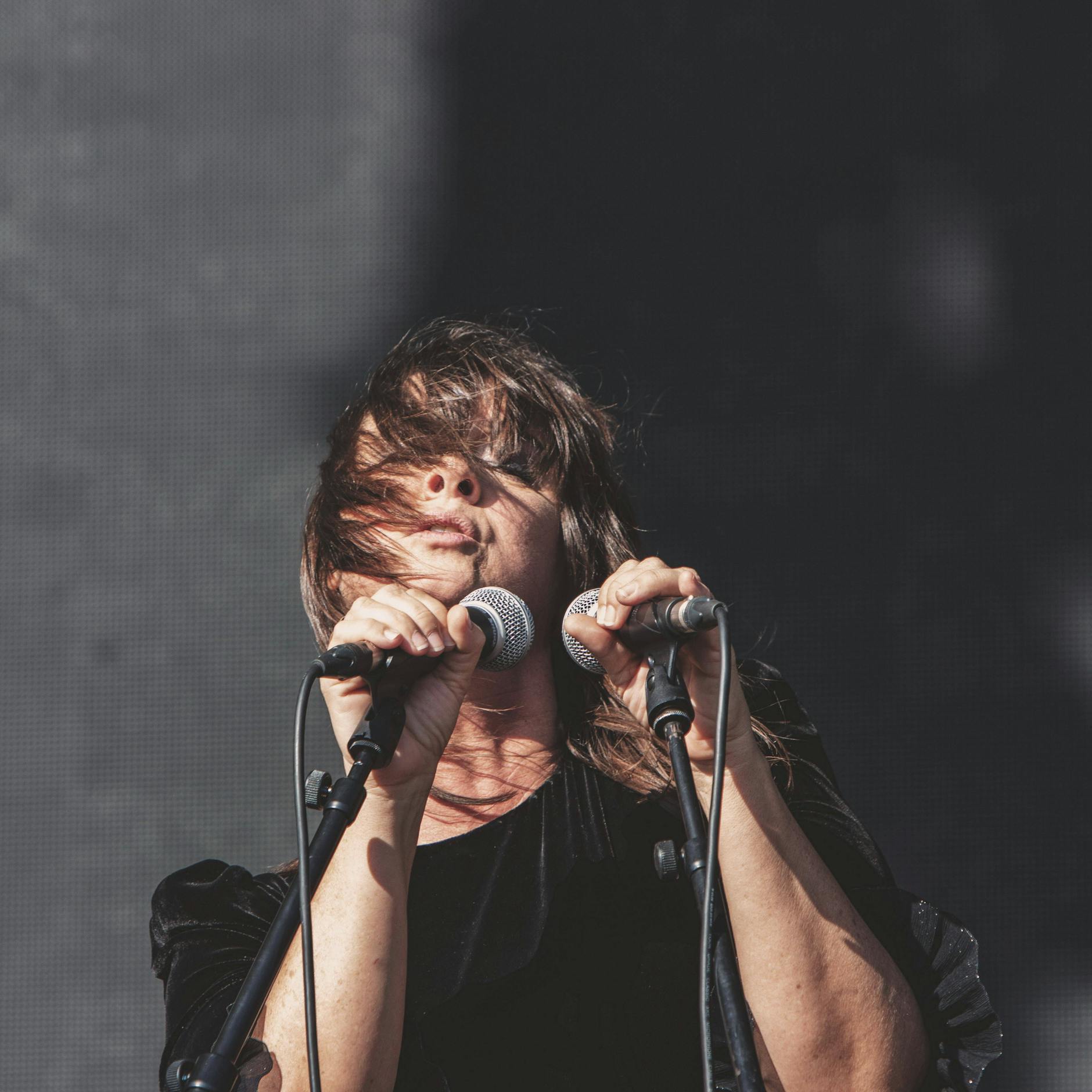 Image - Cat Power seziert im Berliner Admiralspalast die Songs von Bob Dylan