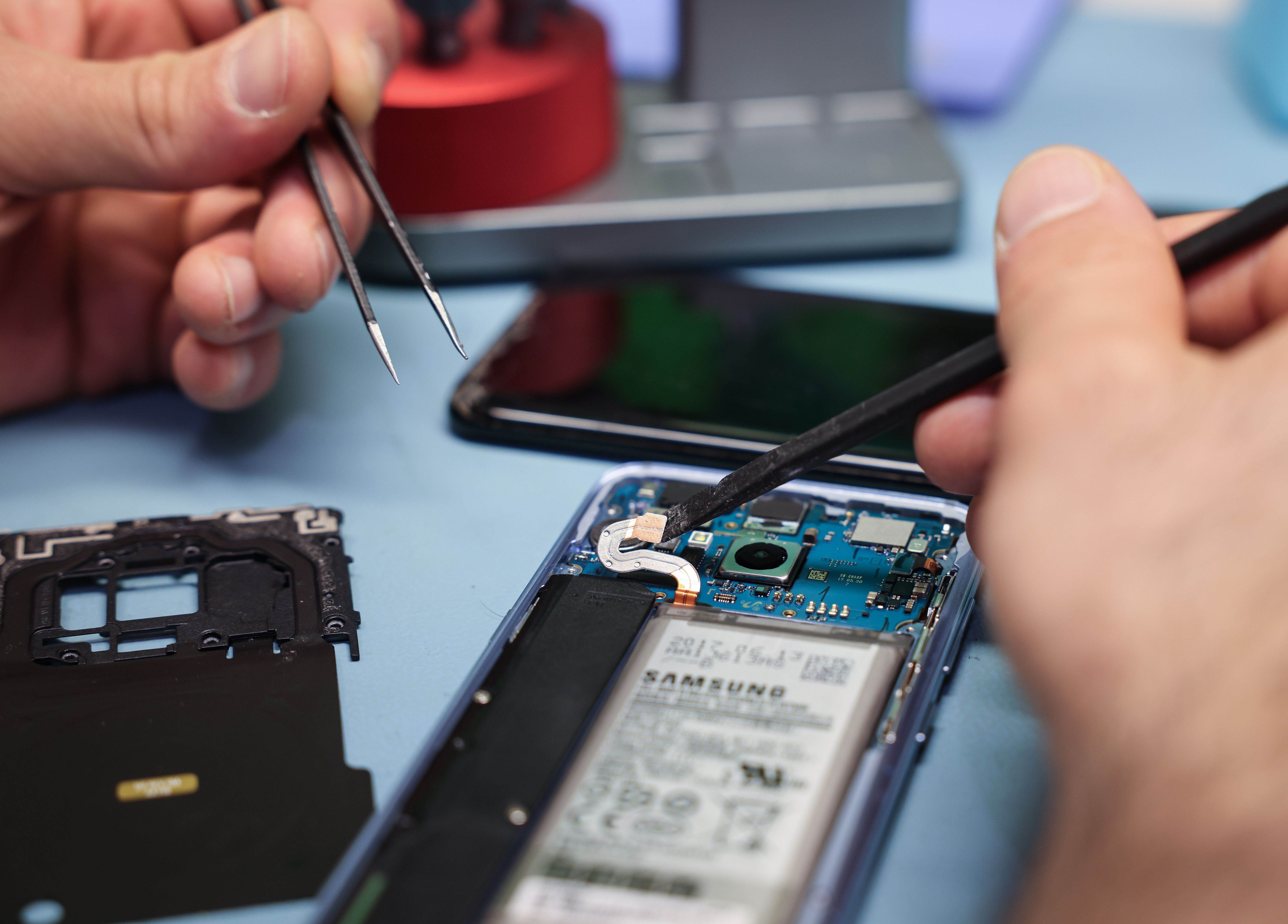 Image - Kampf gegen Wegwerf-Mentalität – jetzt kommt das „Recht auf Reparatur“