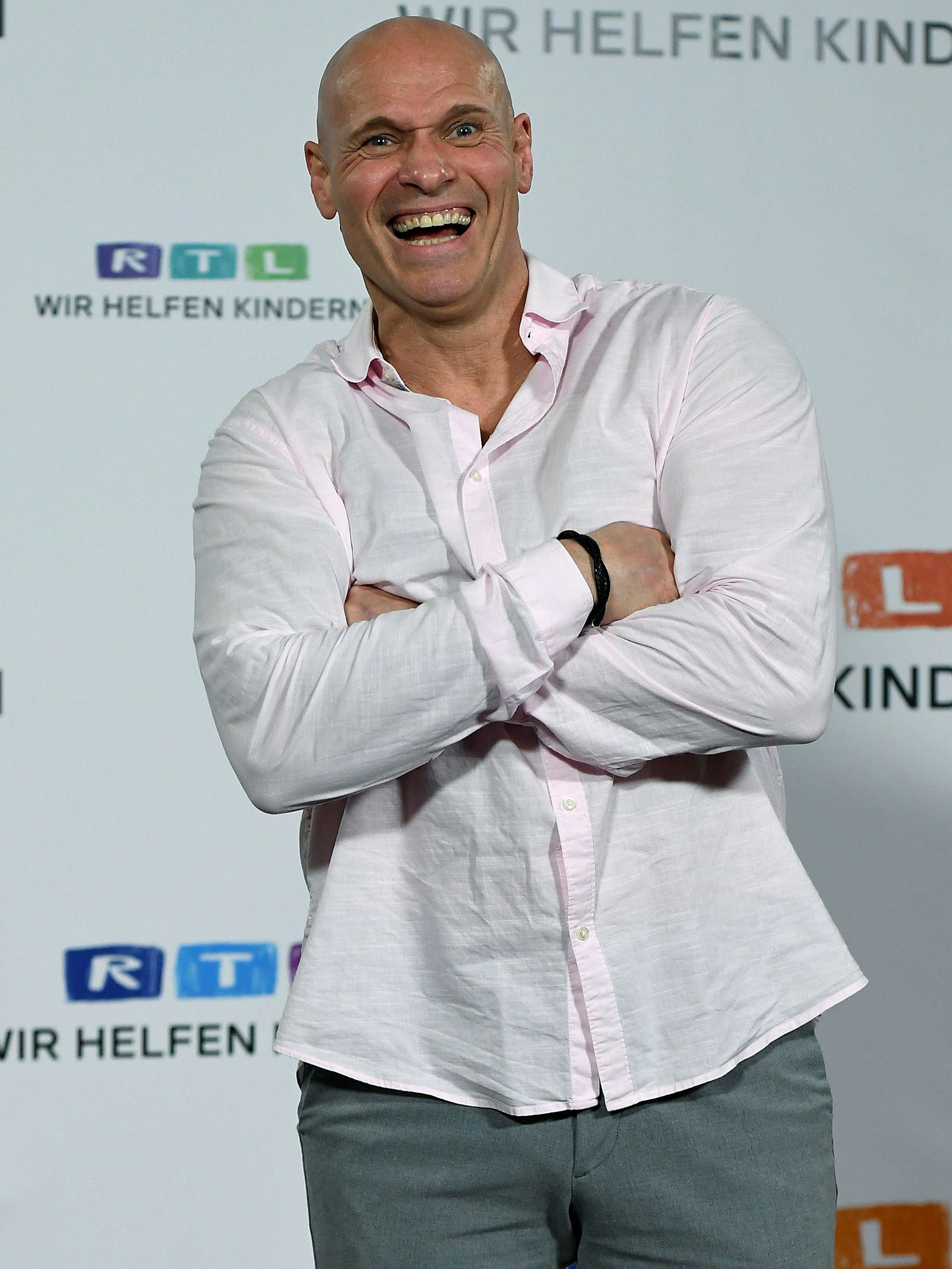 Thorsten Legat