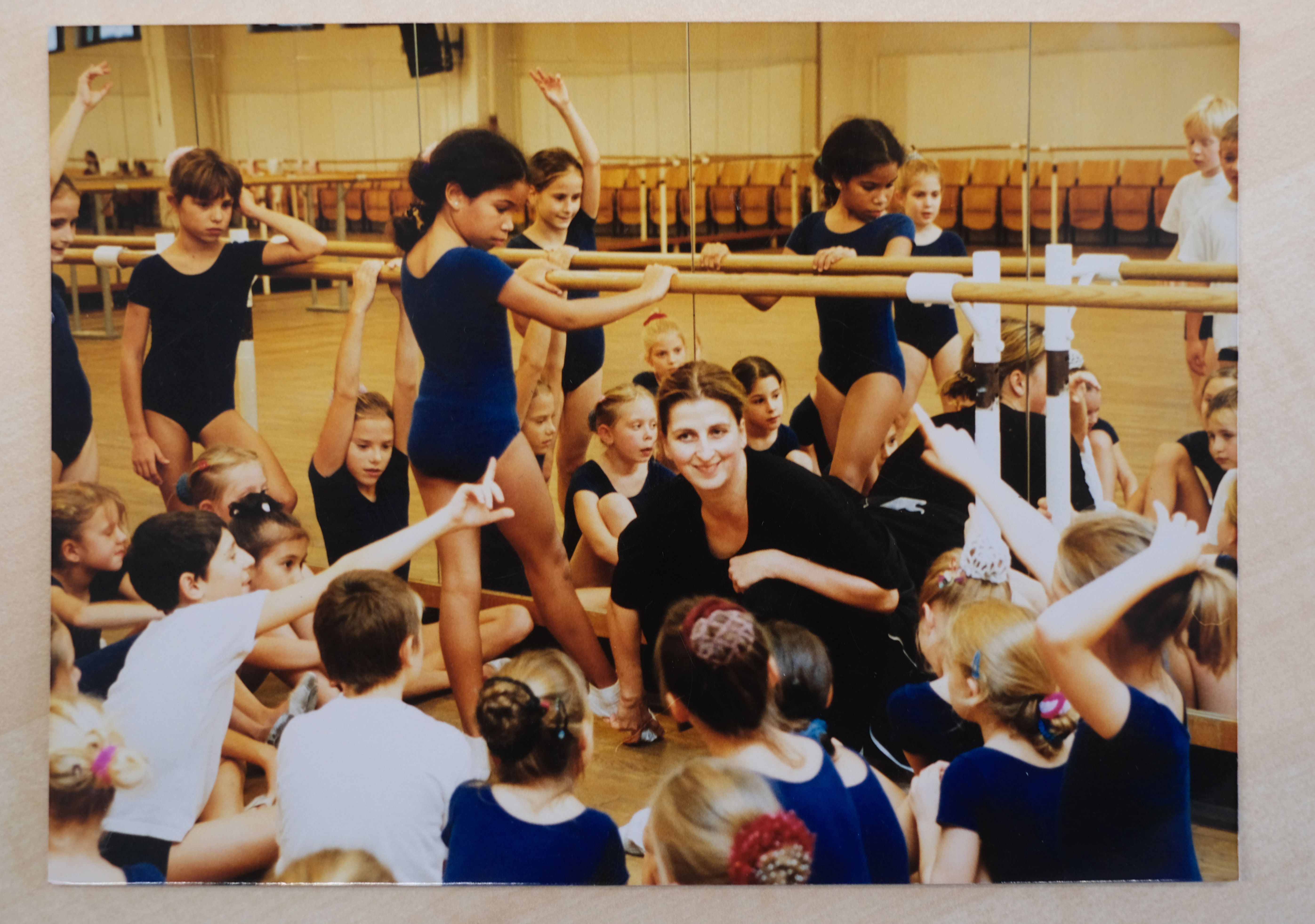 Image - 40 Jahre Friedrichstadt-Palast: SIE machen die Show, seitdem das Haus steht