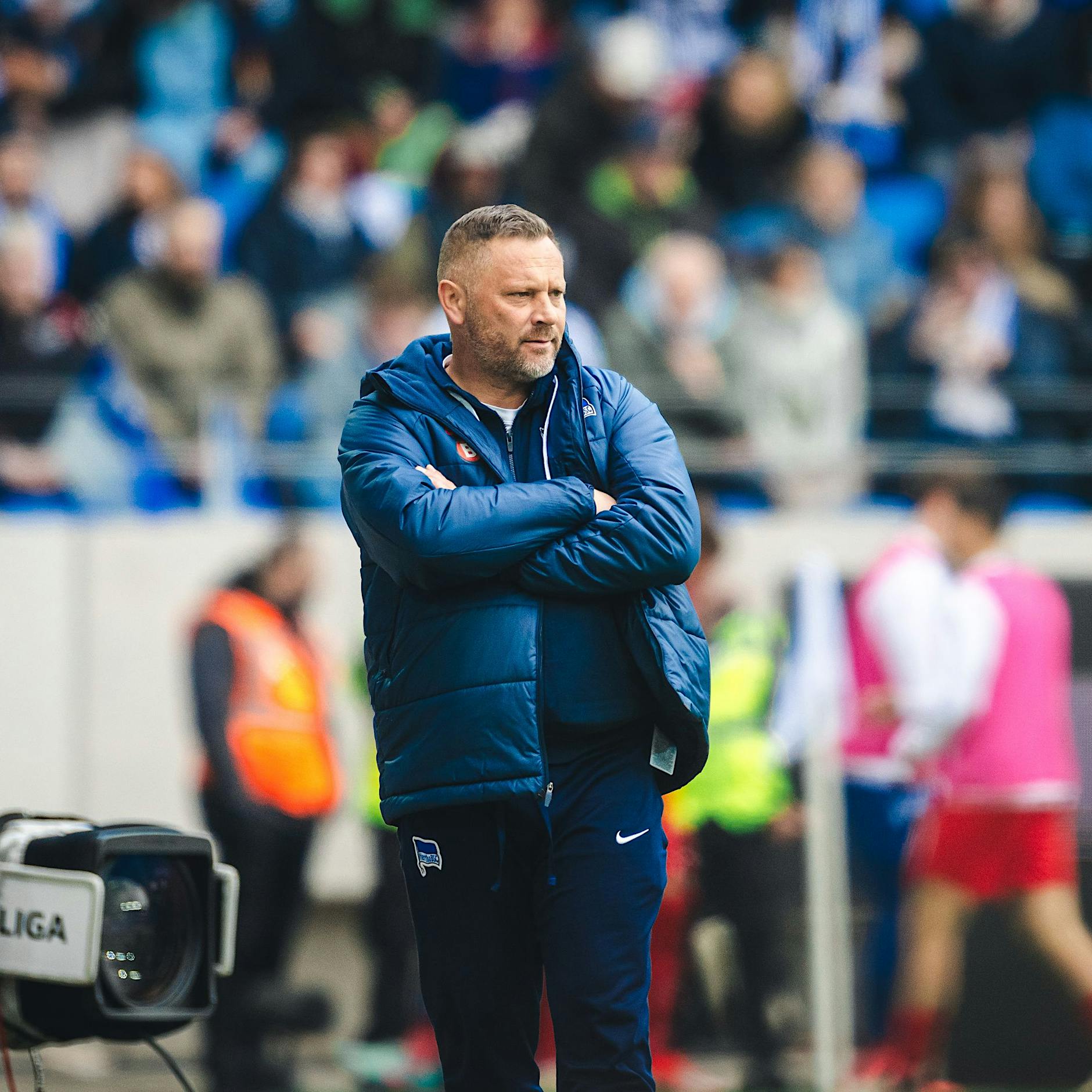 Hertha BSC: Ein Ende von Pal Dardai käme einer Zeitenwende gleich