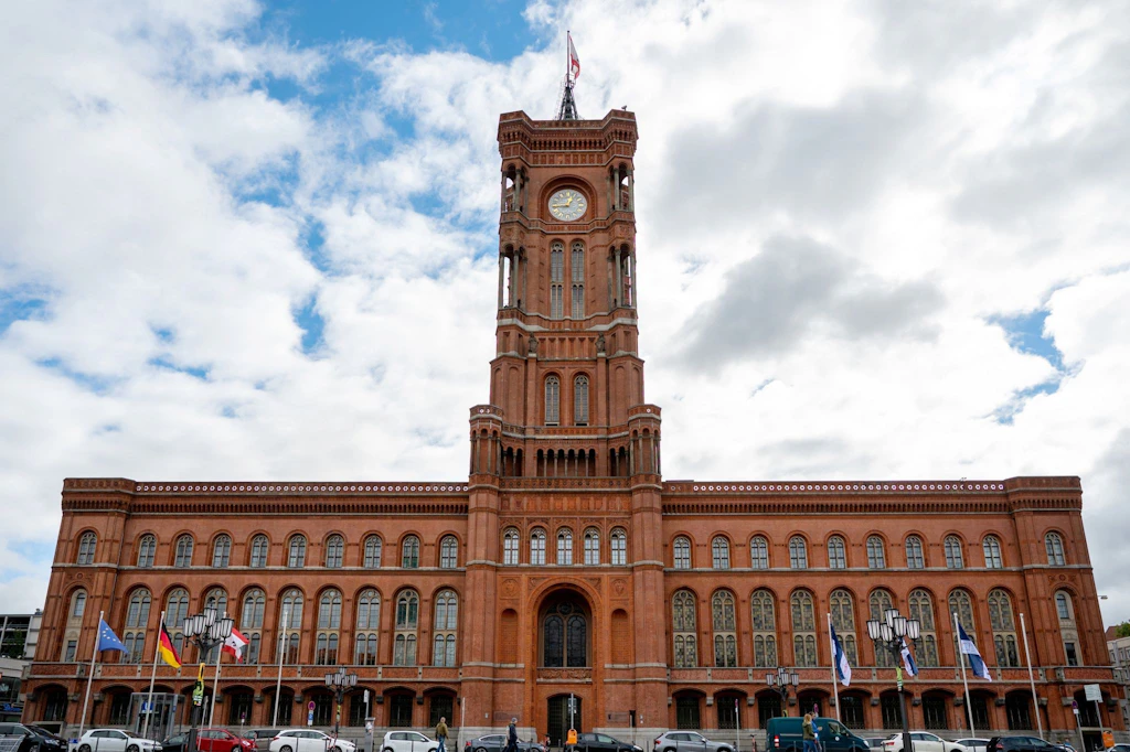Berliner Senat: CDU und SPD ziehen nach einem Jahr Bilanz