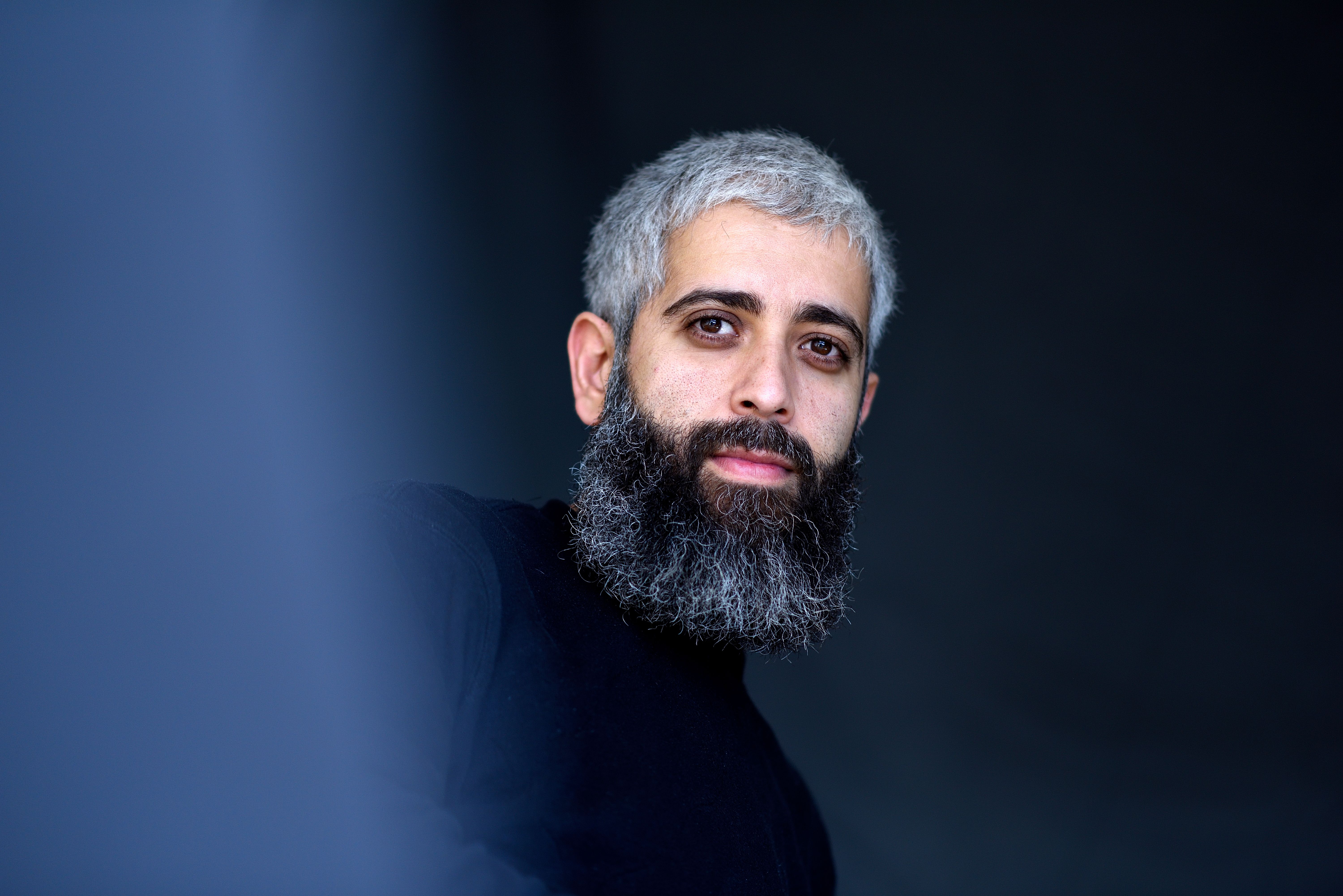 Aidin Halimi: „Unser Verständnis von Integration kommt einer Einbahnstraße gleich“