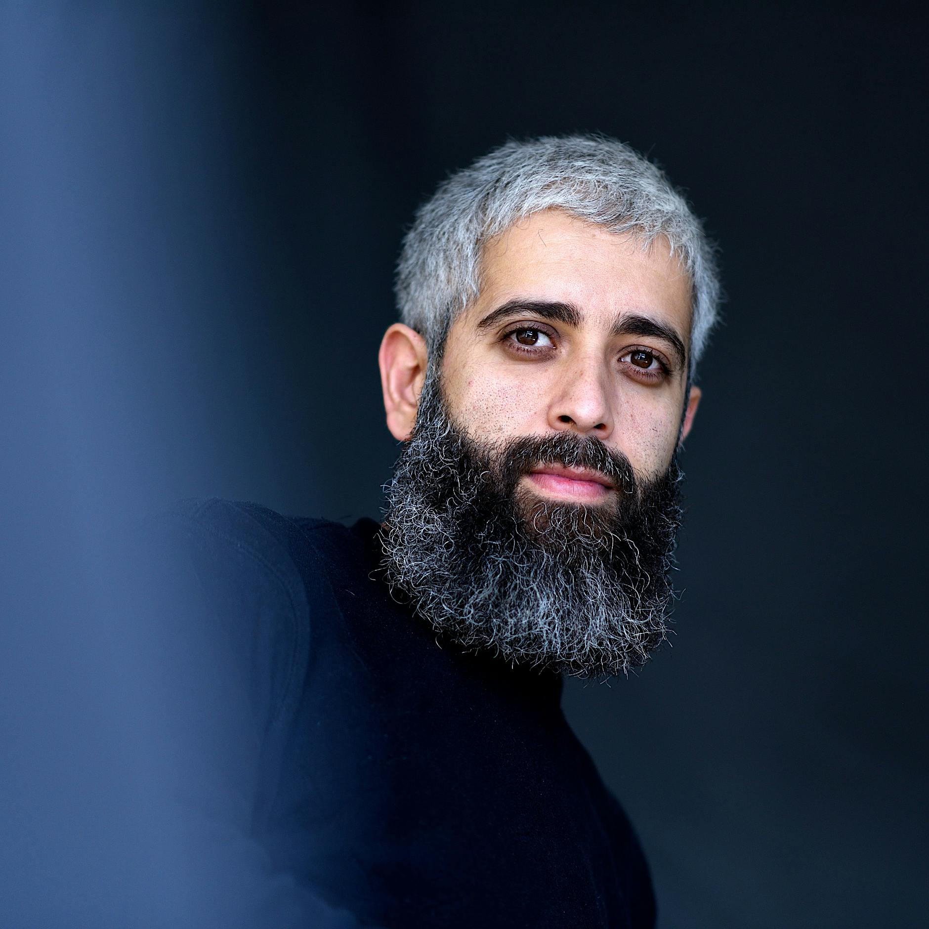 Aidin Halimi: „Unser Verständnis von Integration kommt einer Einbahnstraße gleich“